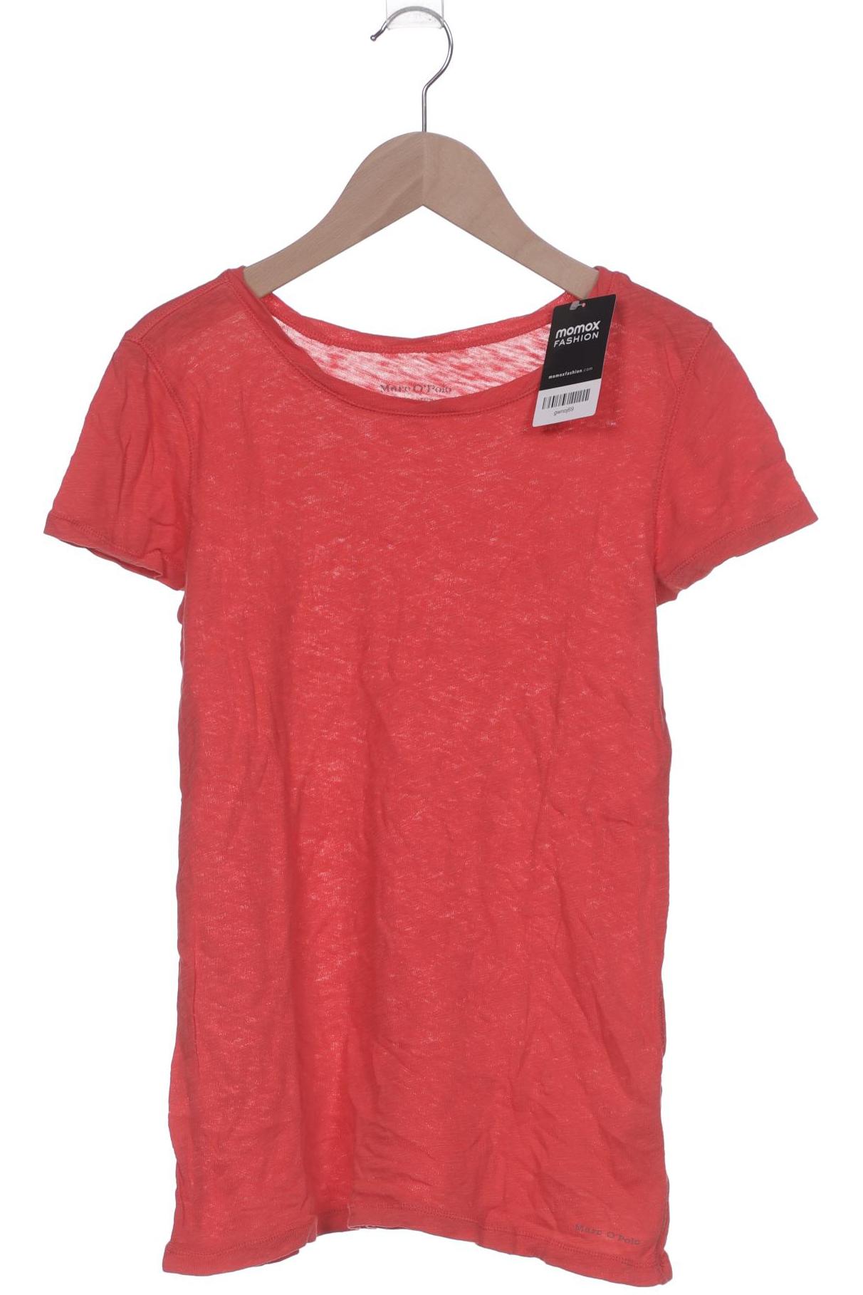 

Marc O Polo Damen T-Shirt, pink, Gr. 38