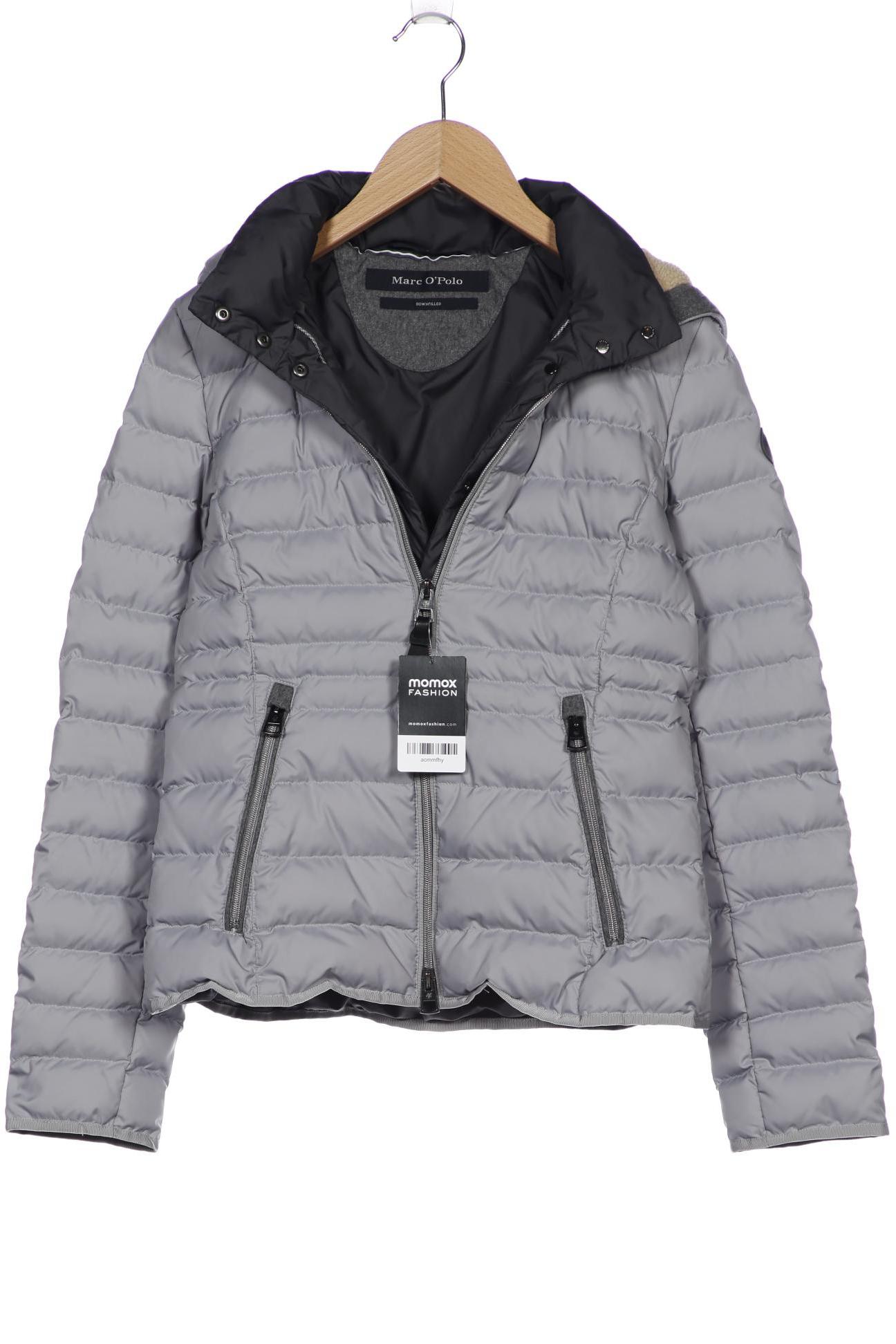 

Marc O Polo Damen Jacke, grau