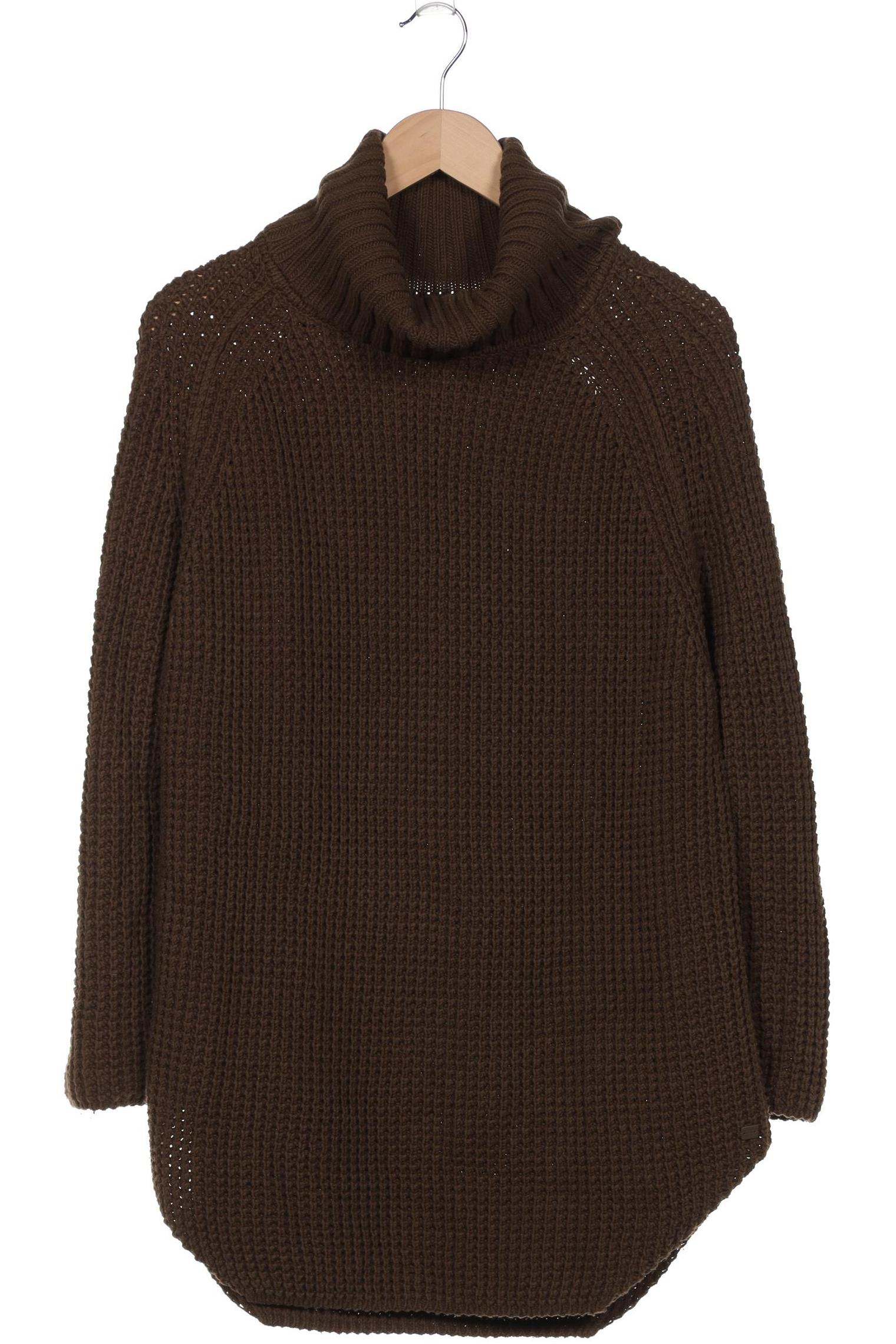 

Marc O Polo Damen Pullover, braun, Gr. 36