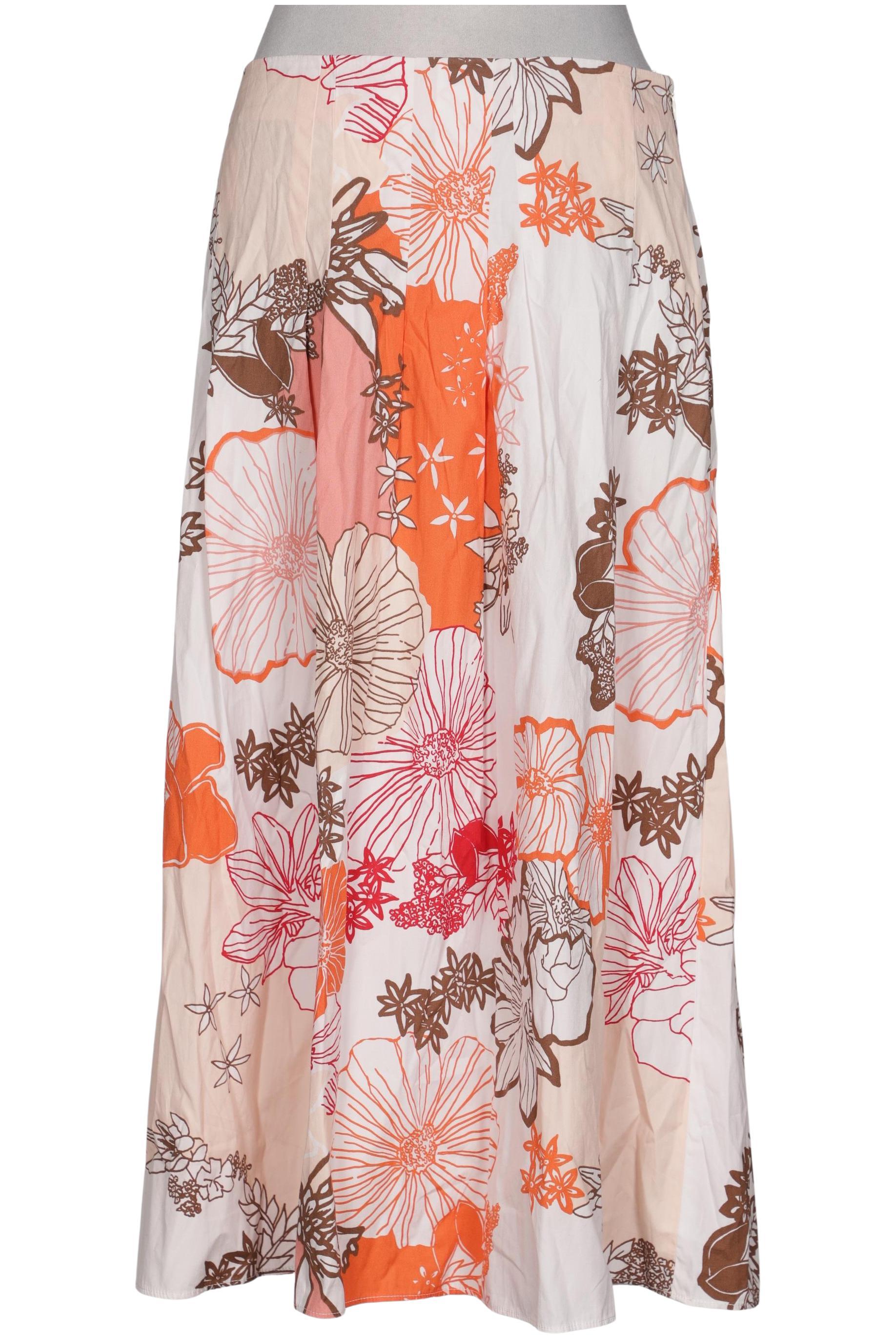 

Marc O Polo Damen Rock, mehrfarbig, Gr. 36