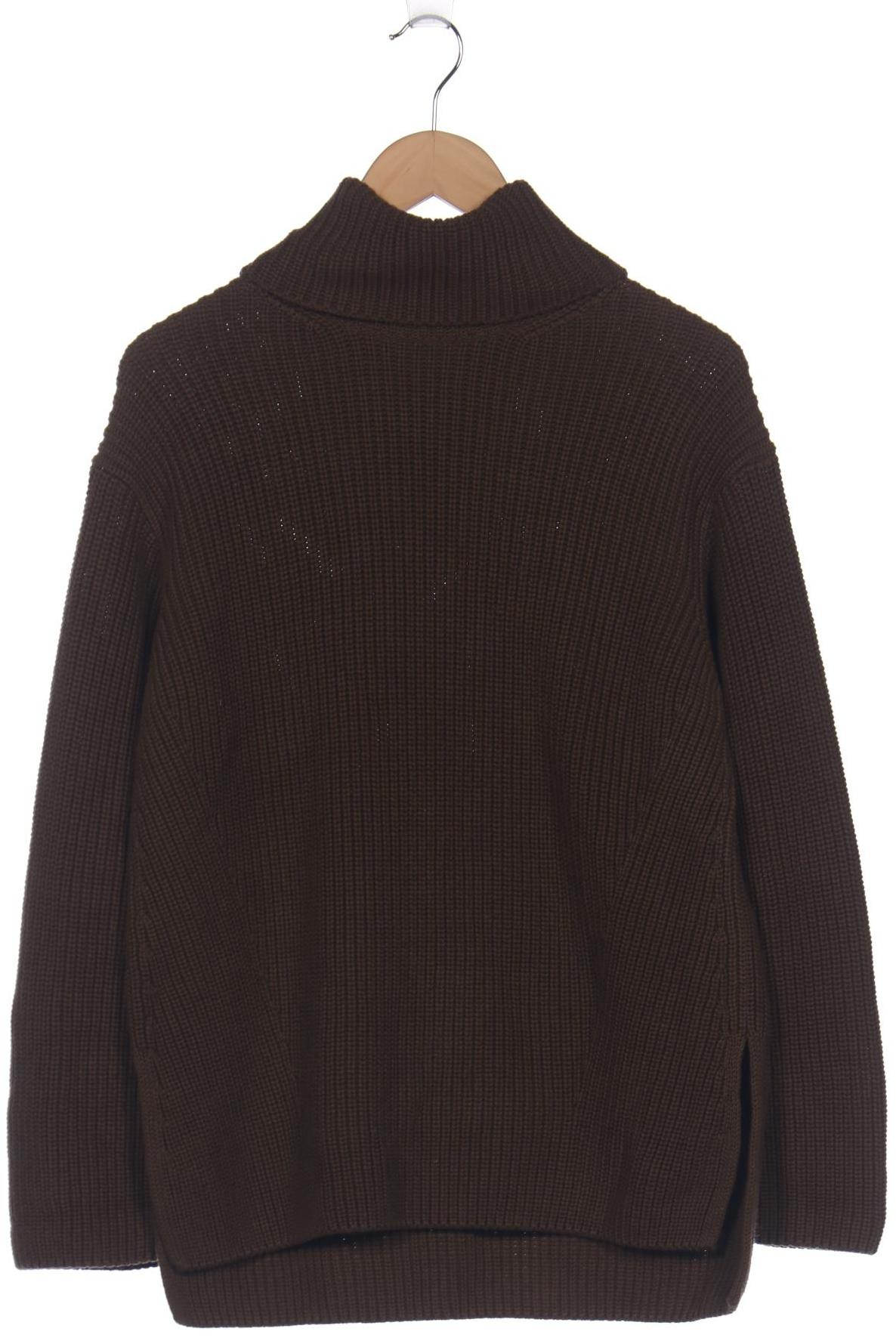 

Marc O Polo Damen Pullover, grün, Gr. 36