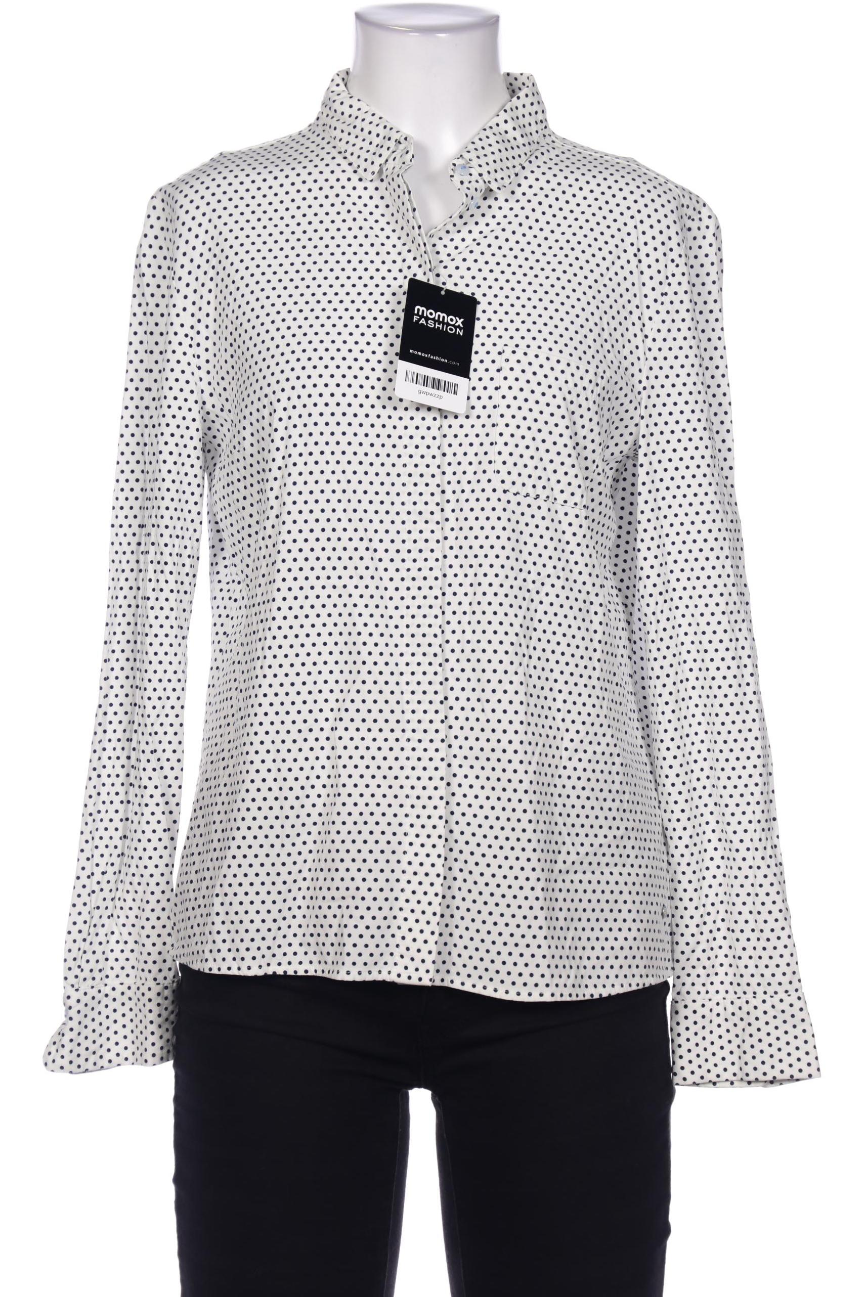 

Marc O Polo Damen Bluse, weiß, Gr. 36