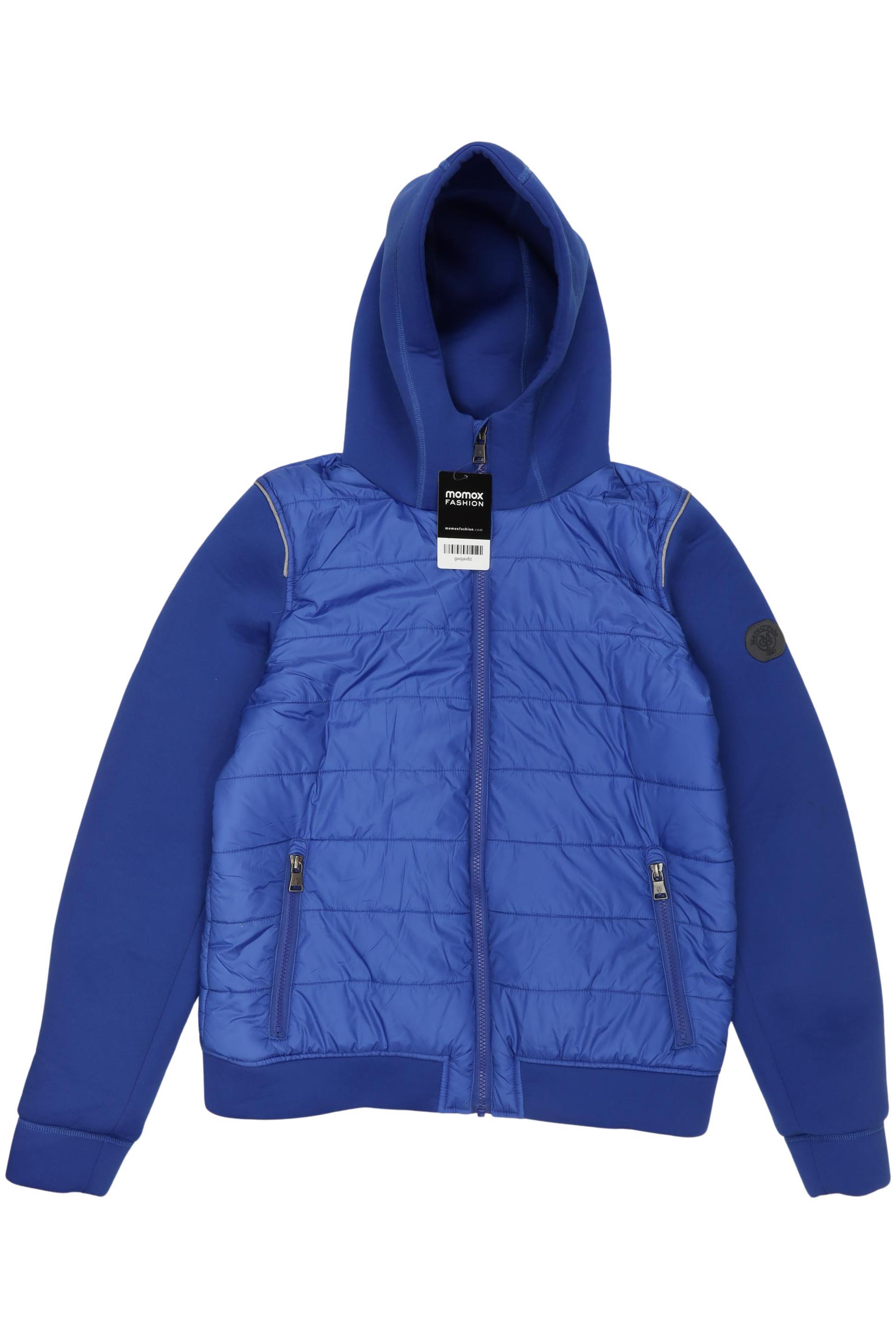 

Marc O Polo Mädchen Jacke, blau, Gr. 176