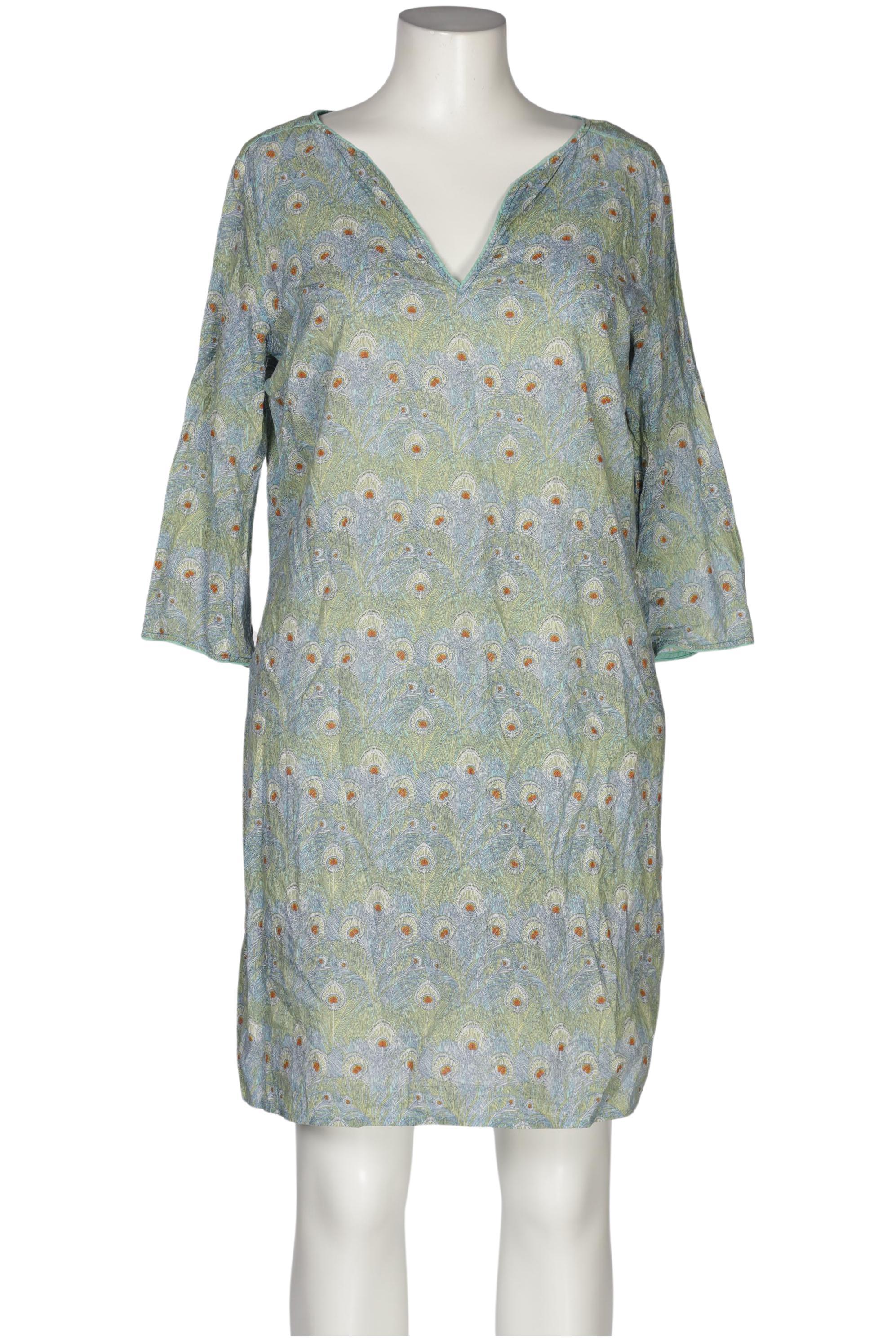 

Marc O Polo Damen Kleid, blau, Gr. 44