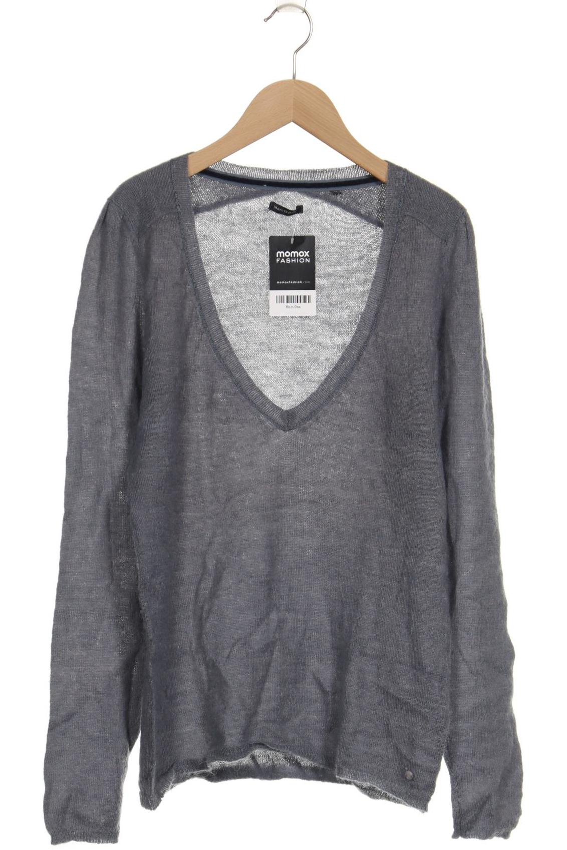 

Marc O Polo Damen Pullover, blau, Gr. 38