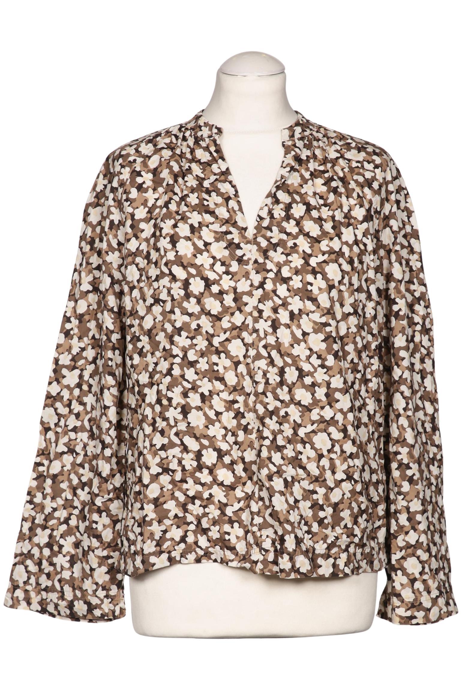 

Marc O Polo Damen Bluse, mehrfarbig, Gr. 38