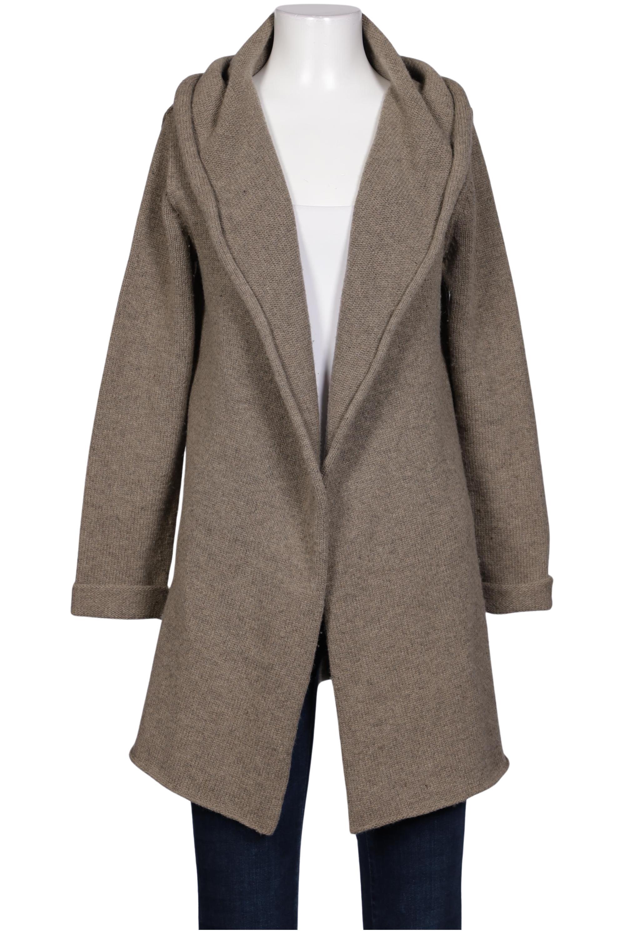 

Marc O Polo Damen Strickjacke, beige, Gr. 36