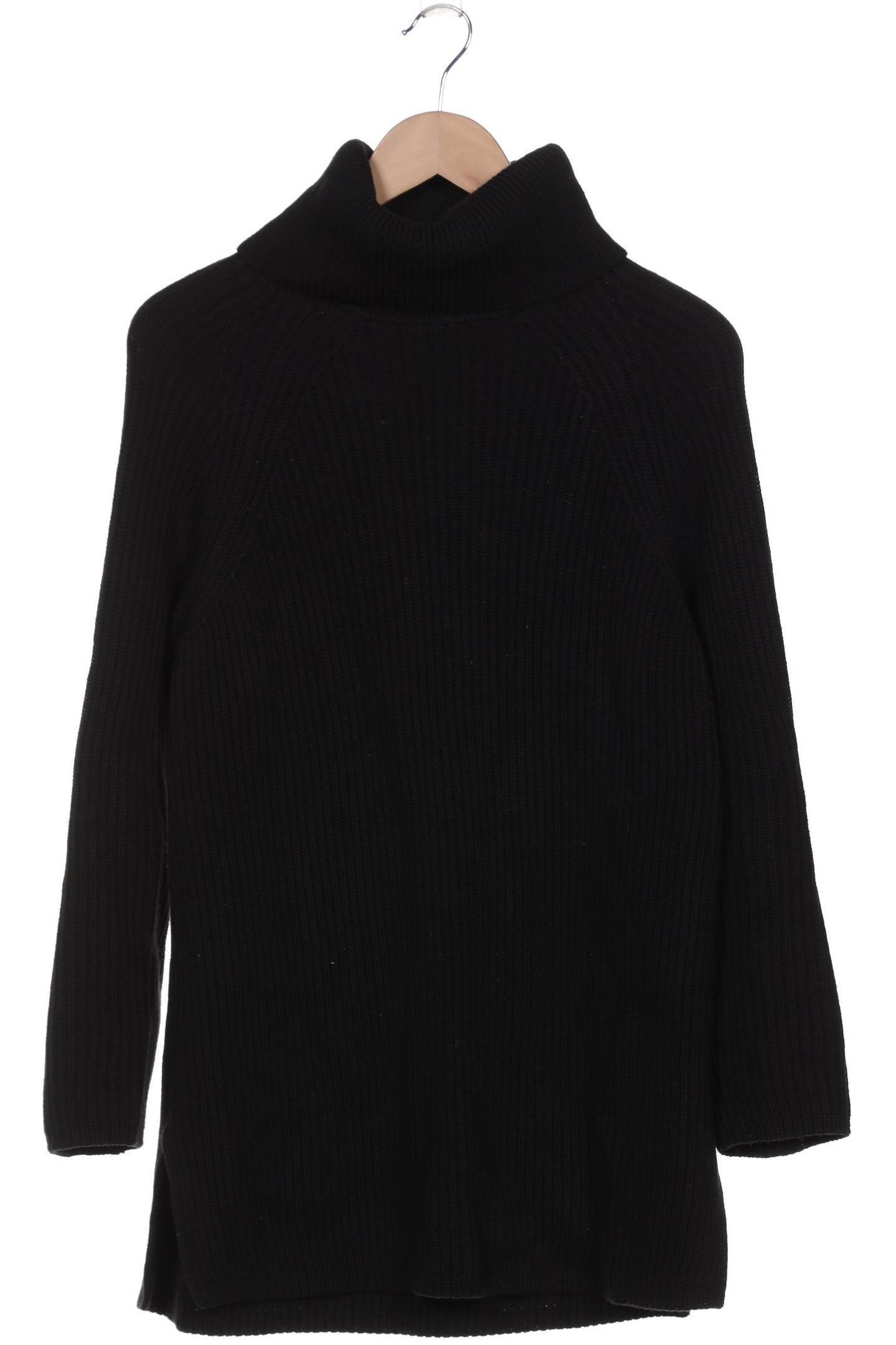 

Marc O Polo Damen Pullover, schwarz, Gr. 34
