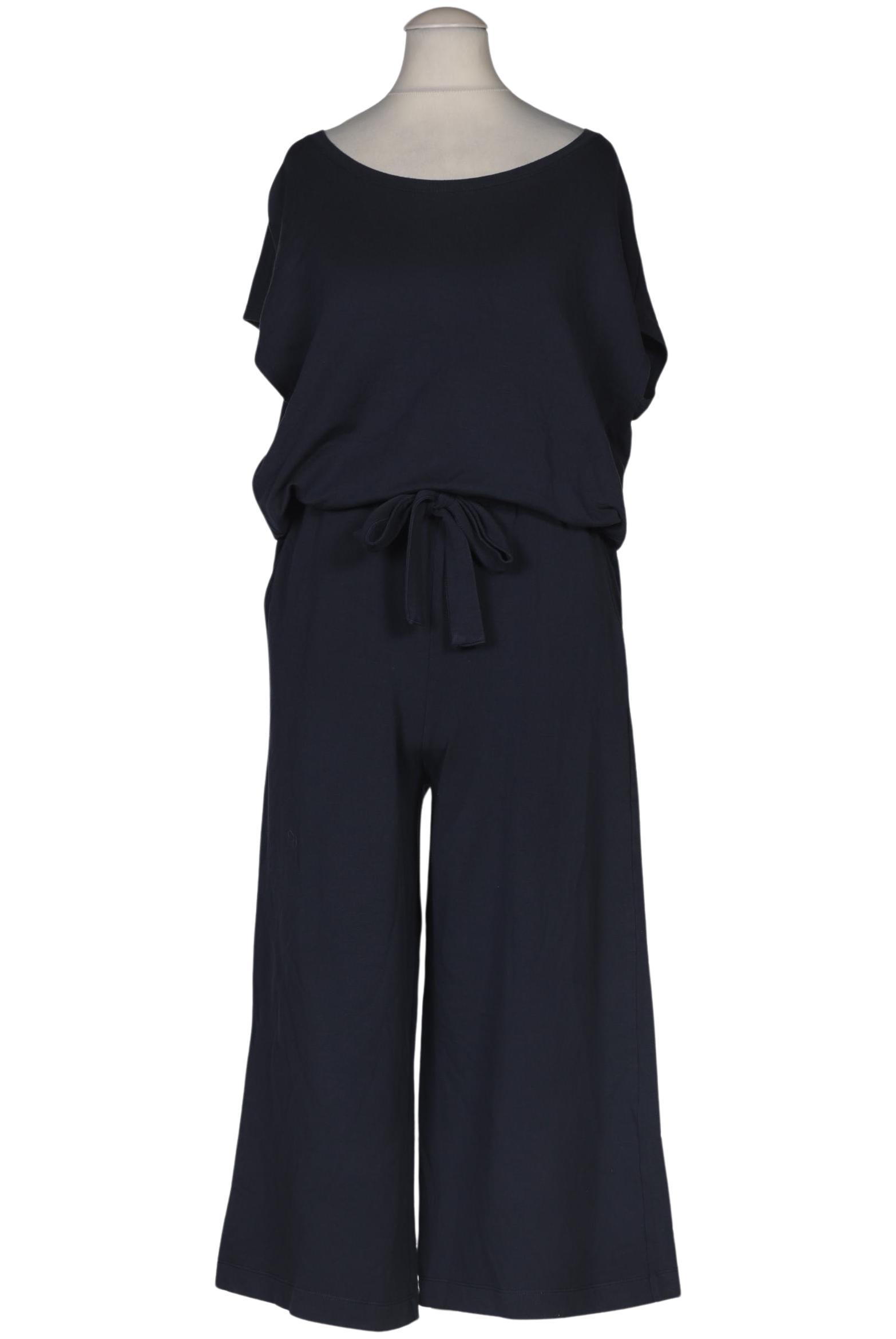 

Marc O Polo Damen Jumpsuit/Overall, marineblau, Gr. 36