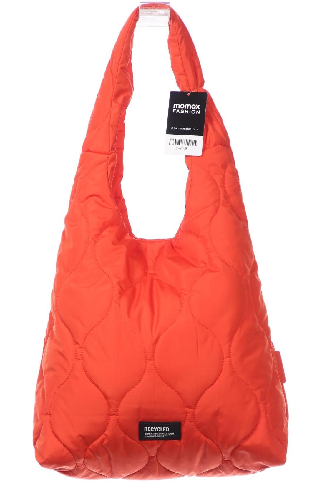 

Marc O Polo Damen Handtasche, orange, Gr.