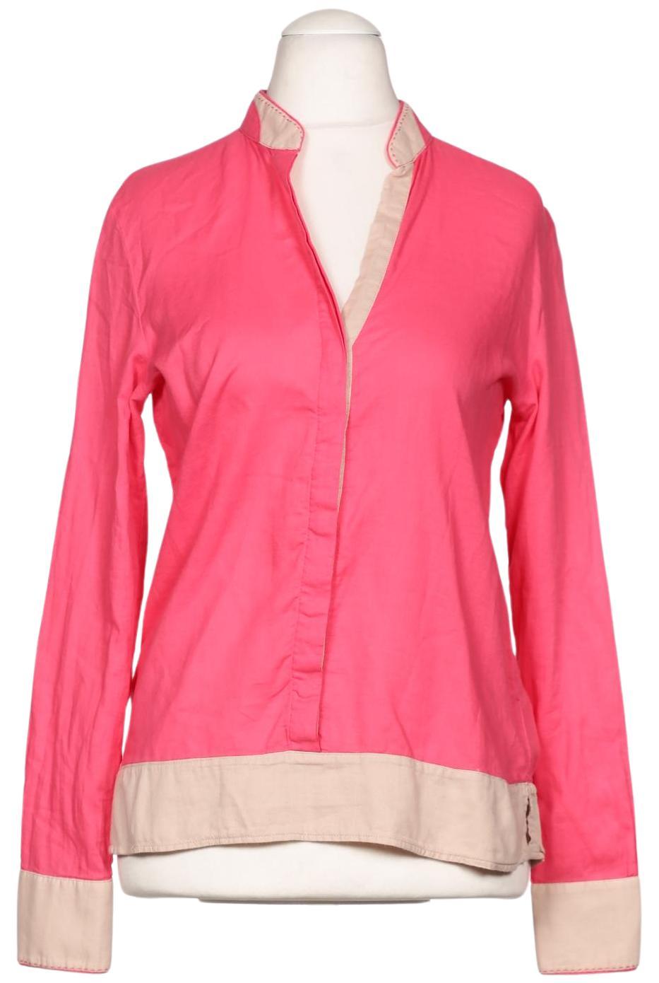 

Marc O Polo Damen Bluse, pink, Gr. 36