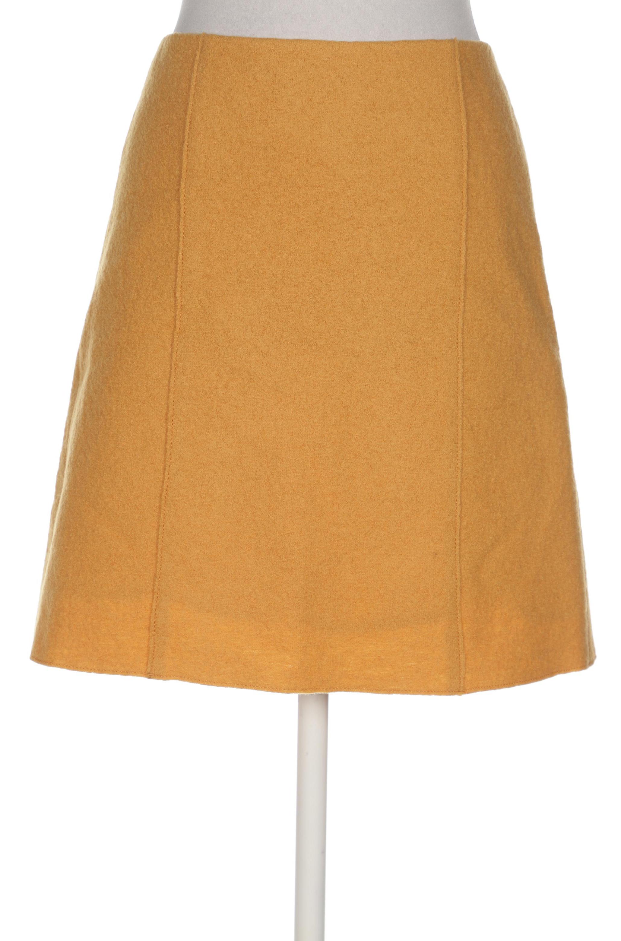 

Marc O Polo Damen Rock, orange, Gr. 34