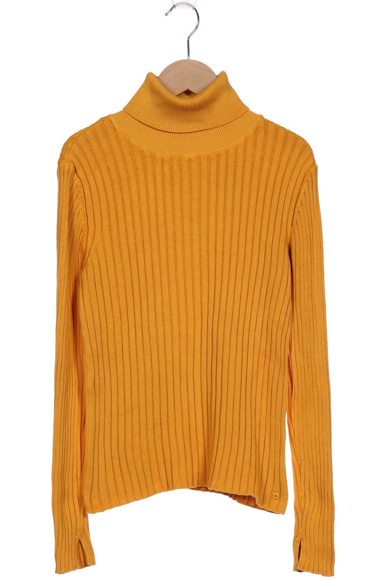 

Marc O Polo Damen Pullover, orange, Gr. 34