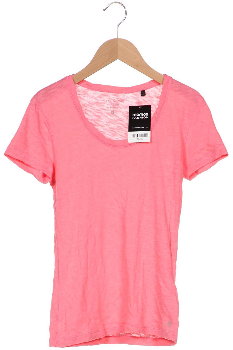 

Marc O Polo Damen T-Shirt, pink