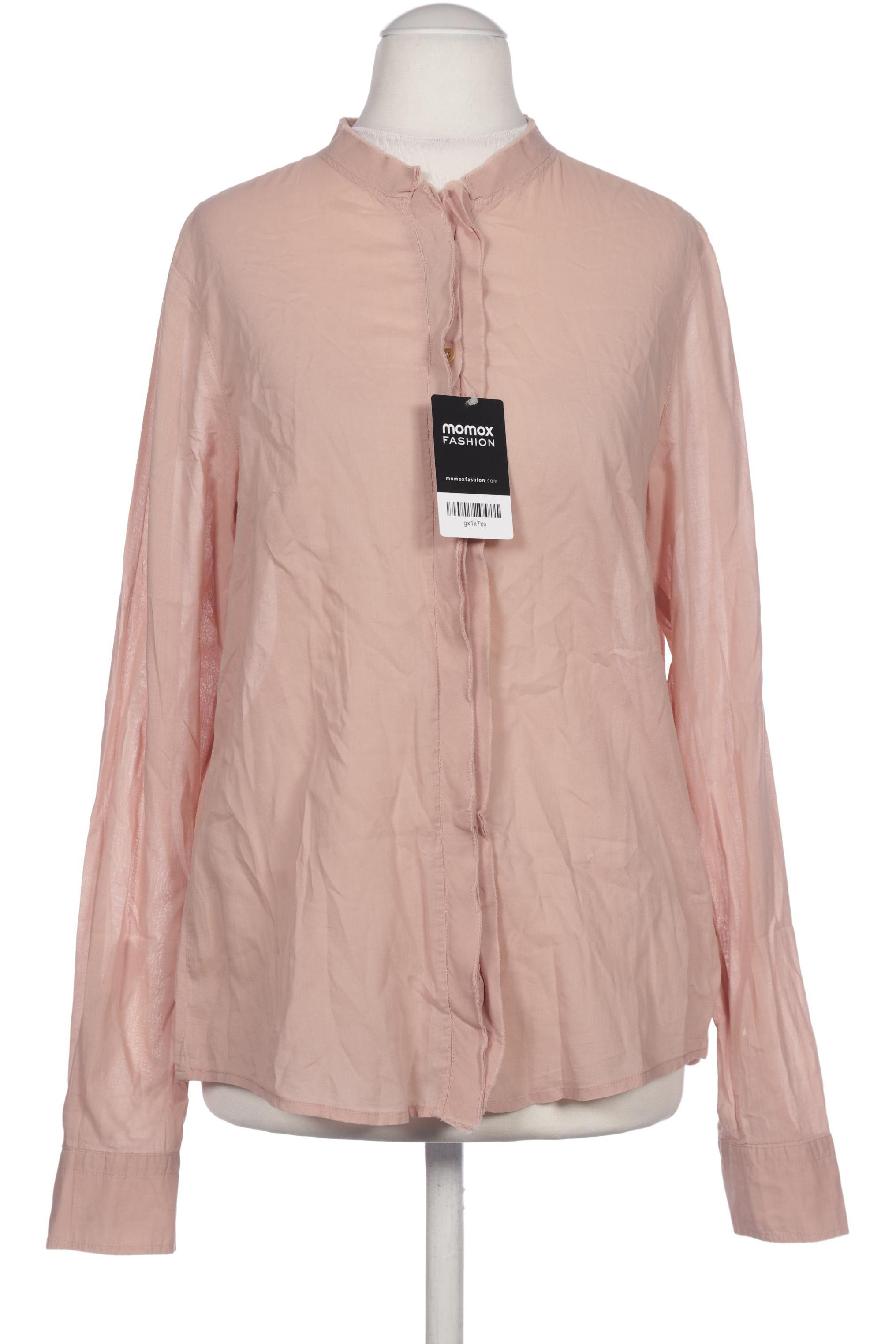 

Marc O Polo Damen Bluse, pink, Gr. 36