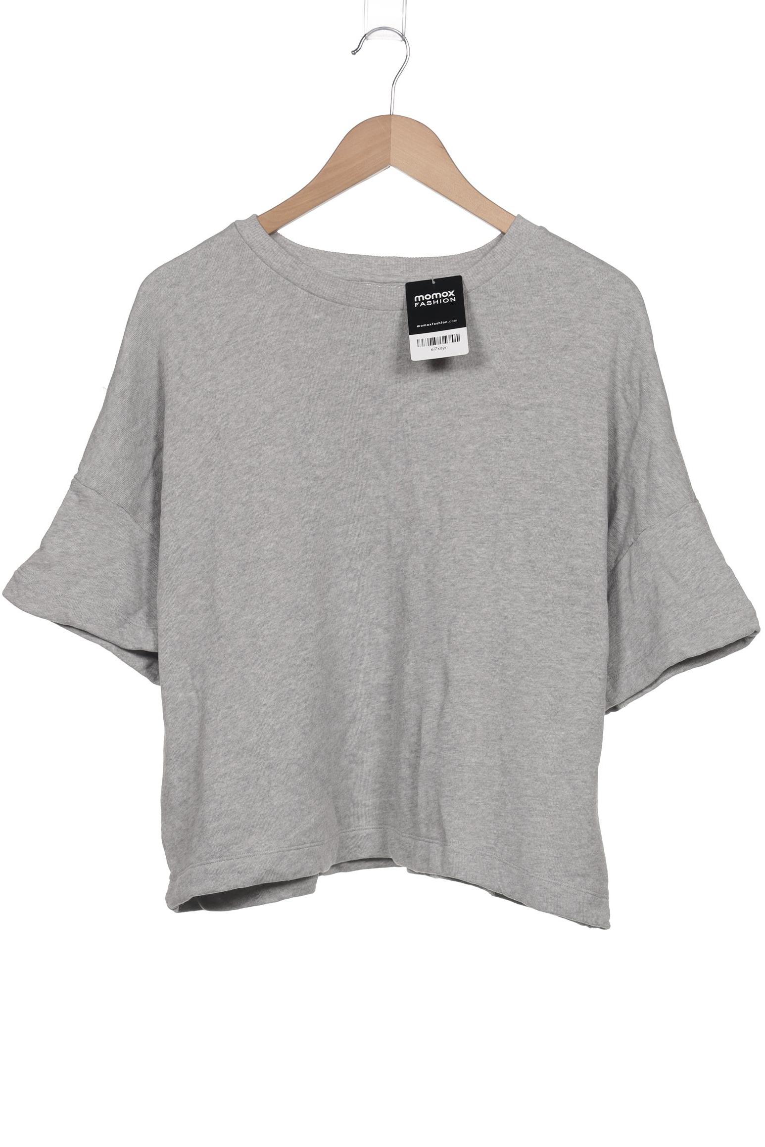 

Marc O Polo Damen T-Shirt, grau, Gr. 36