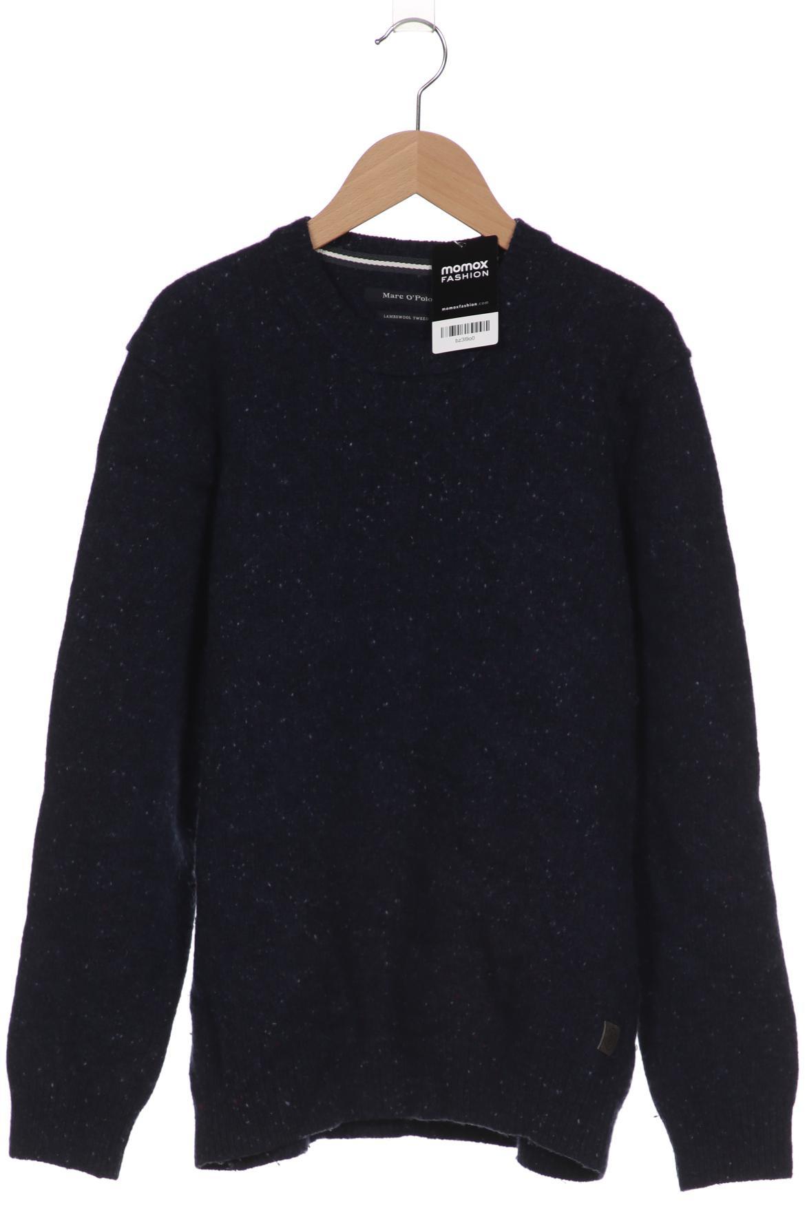 

Marc O Polo Herren Pullover, marineblau, Gr. 52