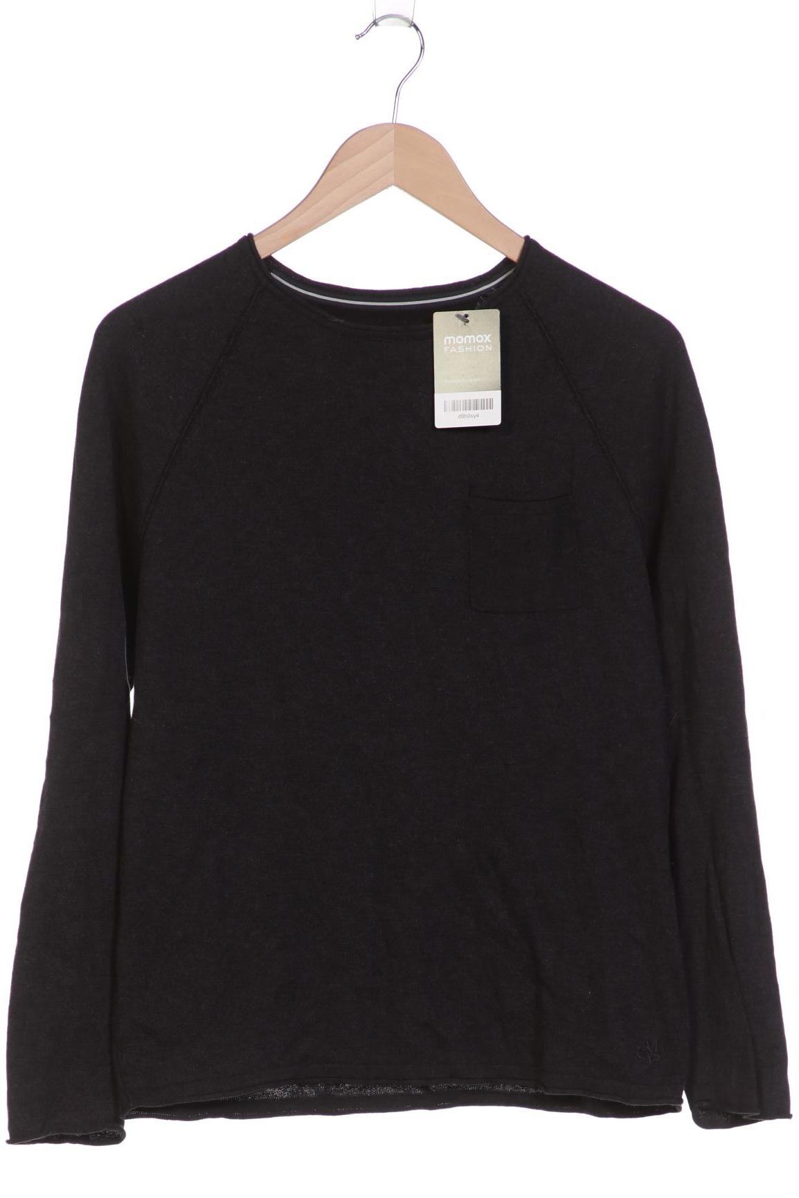 

Marc O Polo Herren Langarmshirt, grau, Gr. 46