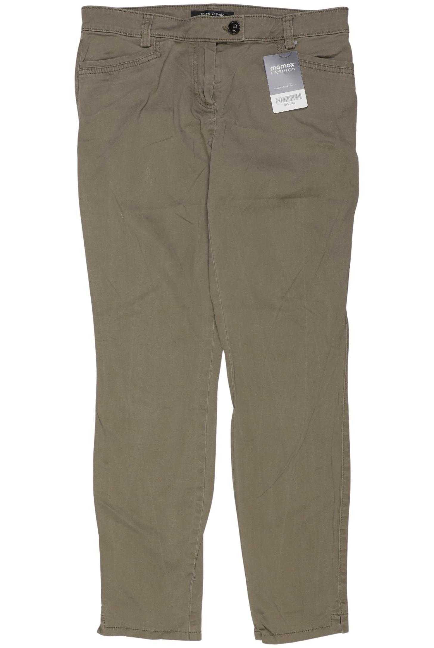 

Marc O Polo Damen Stoffhose, beige, Gr. 36