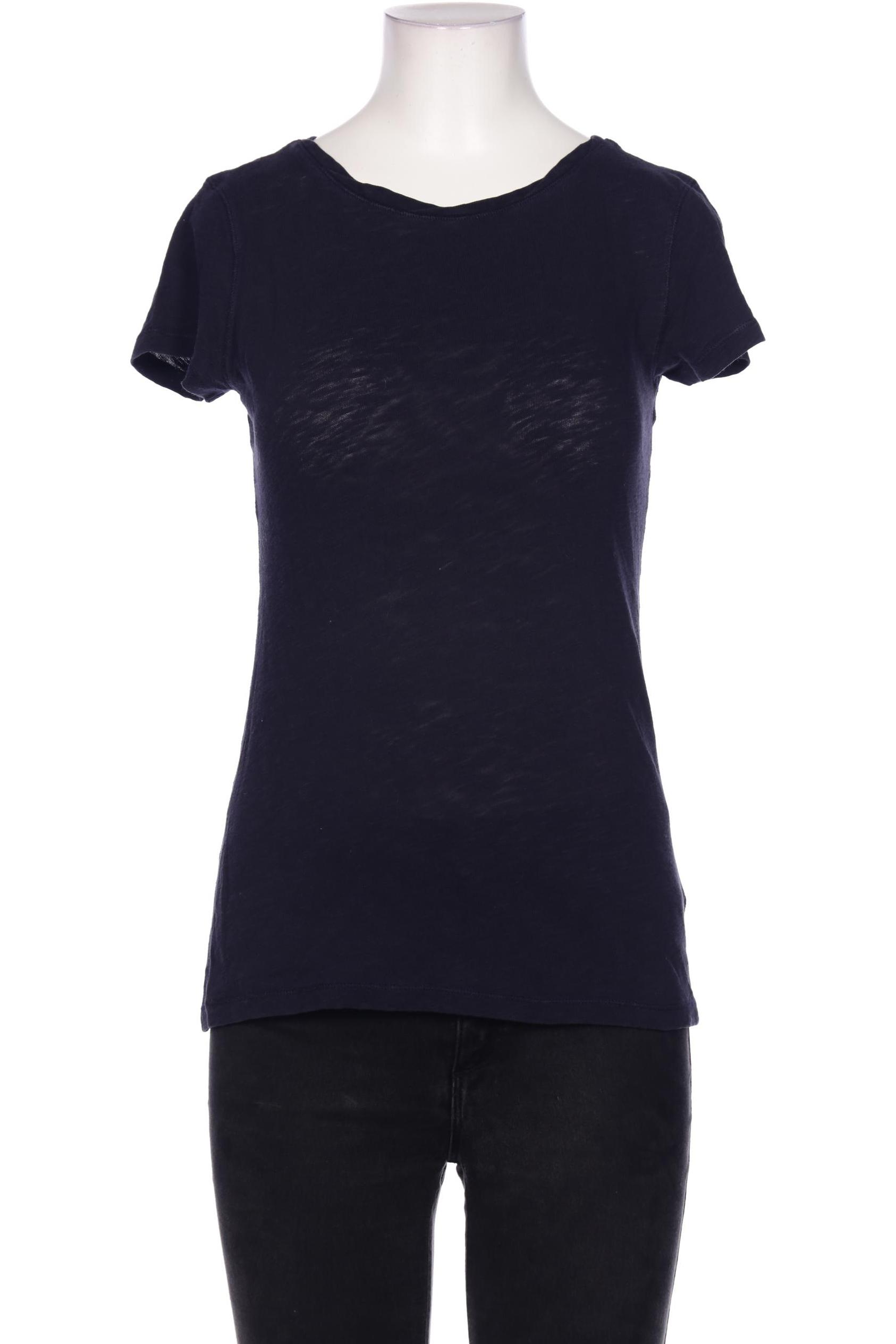 

Marc O Polo Damen T-Shirt, marineblau, Gr. 38