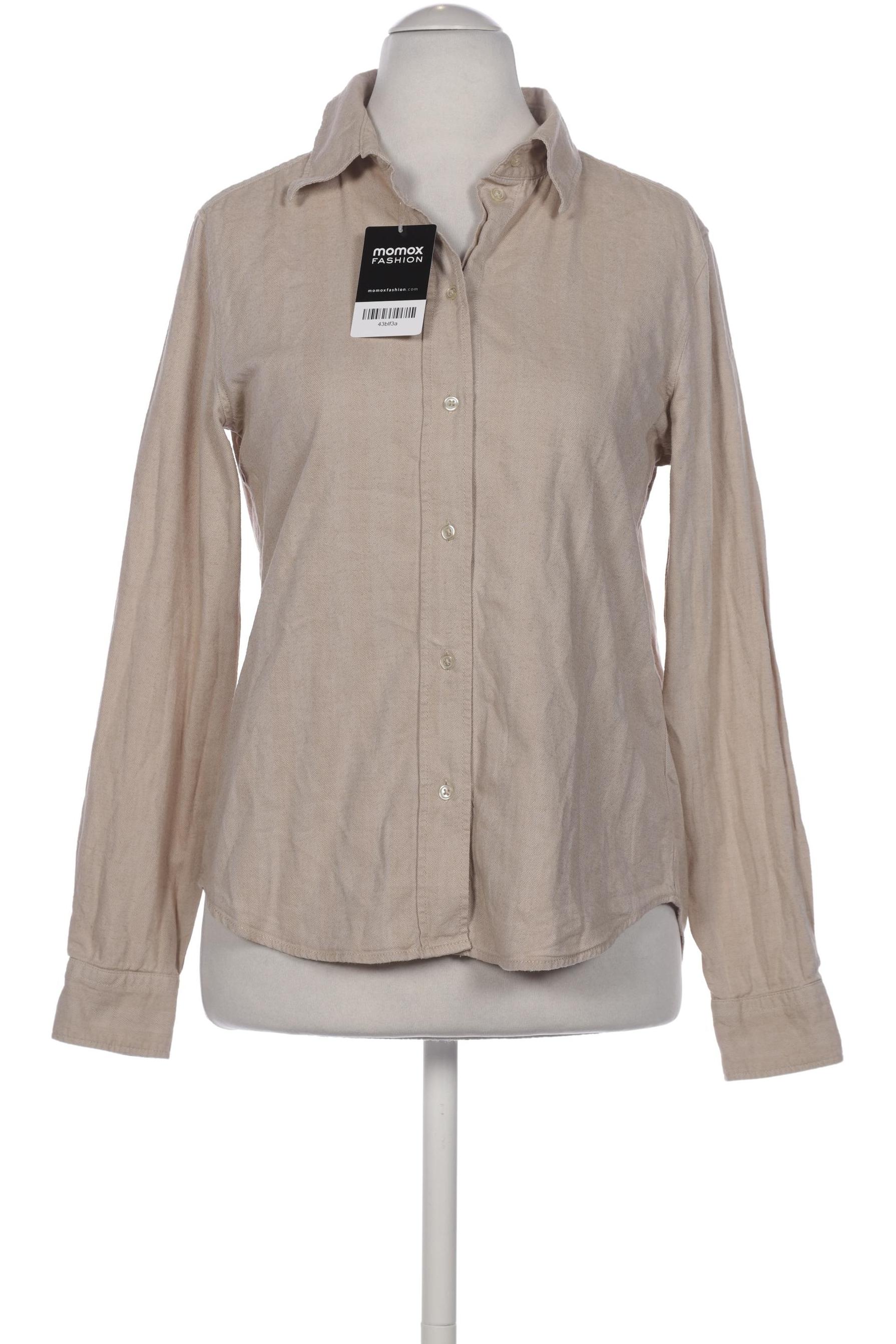 Thumbnail - Marc O Polo Damen Bluse, beige, Gr. 38