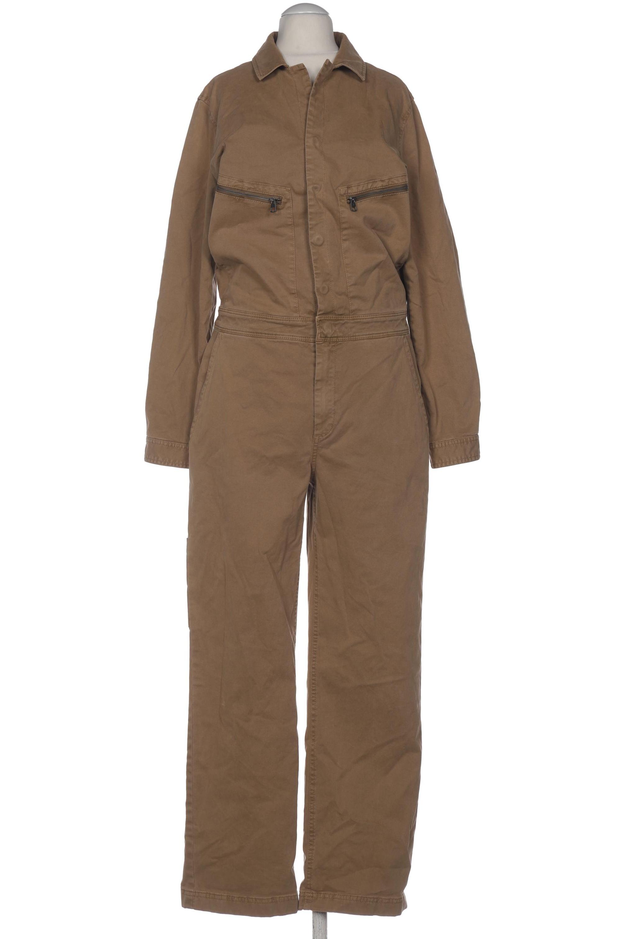 

Marc O Polo Damen Jumpsuit/Overall, beige, Gr. 36