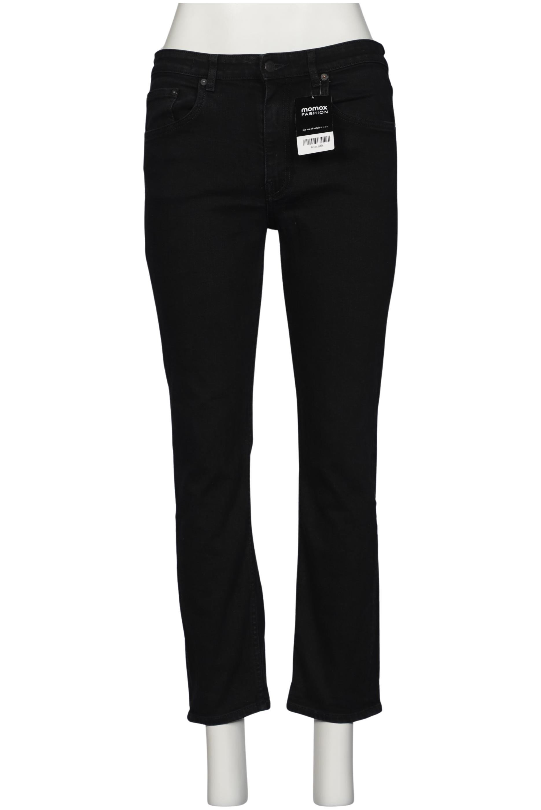 

Marc O Polo Damen Jeans, schwarz, Gr. 29