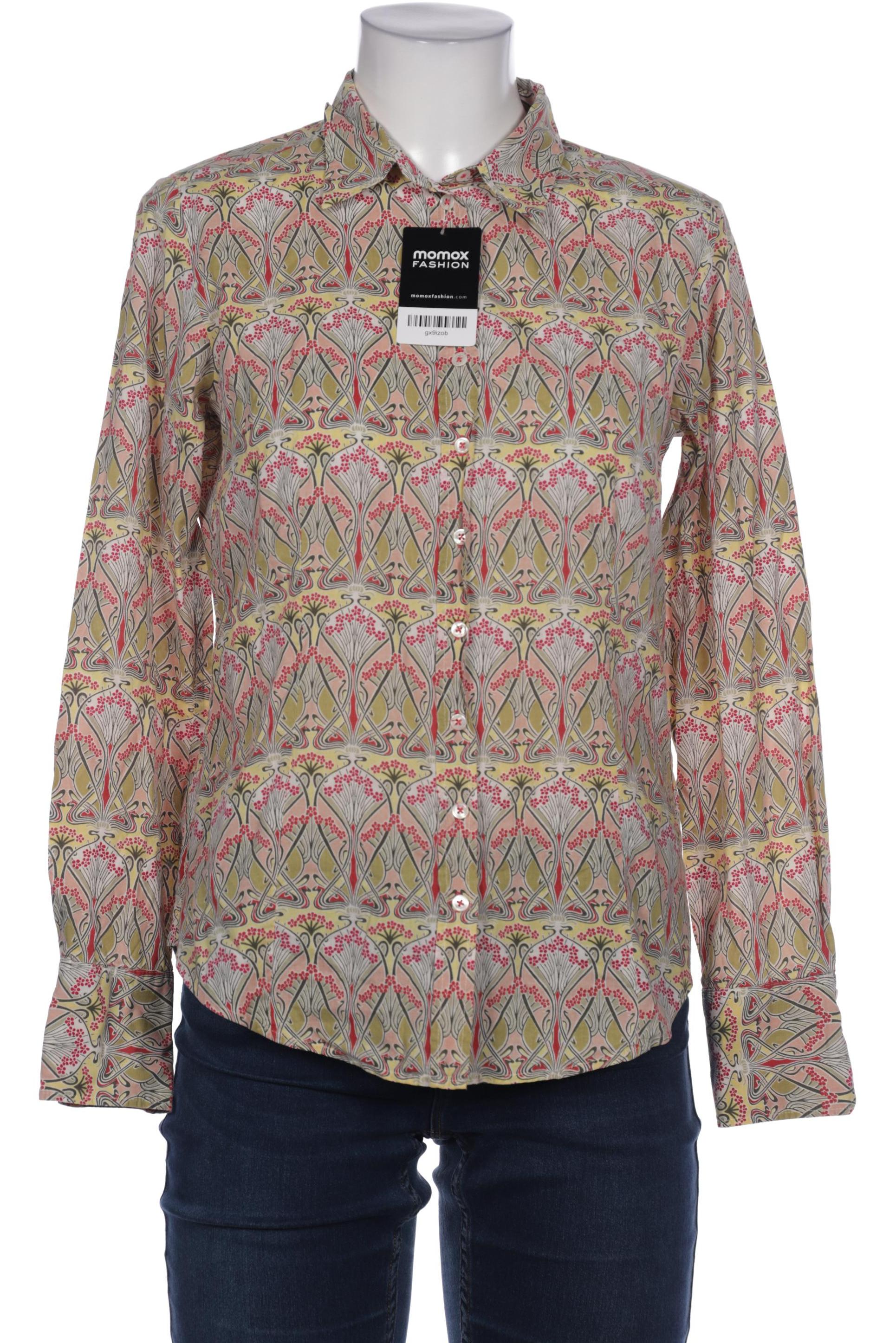 

Marc O Polo Damen Bluse, mehrfarbig