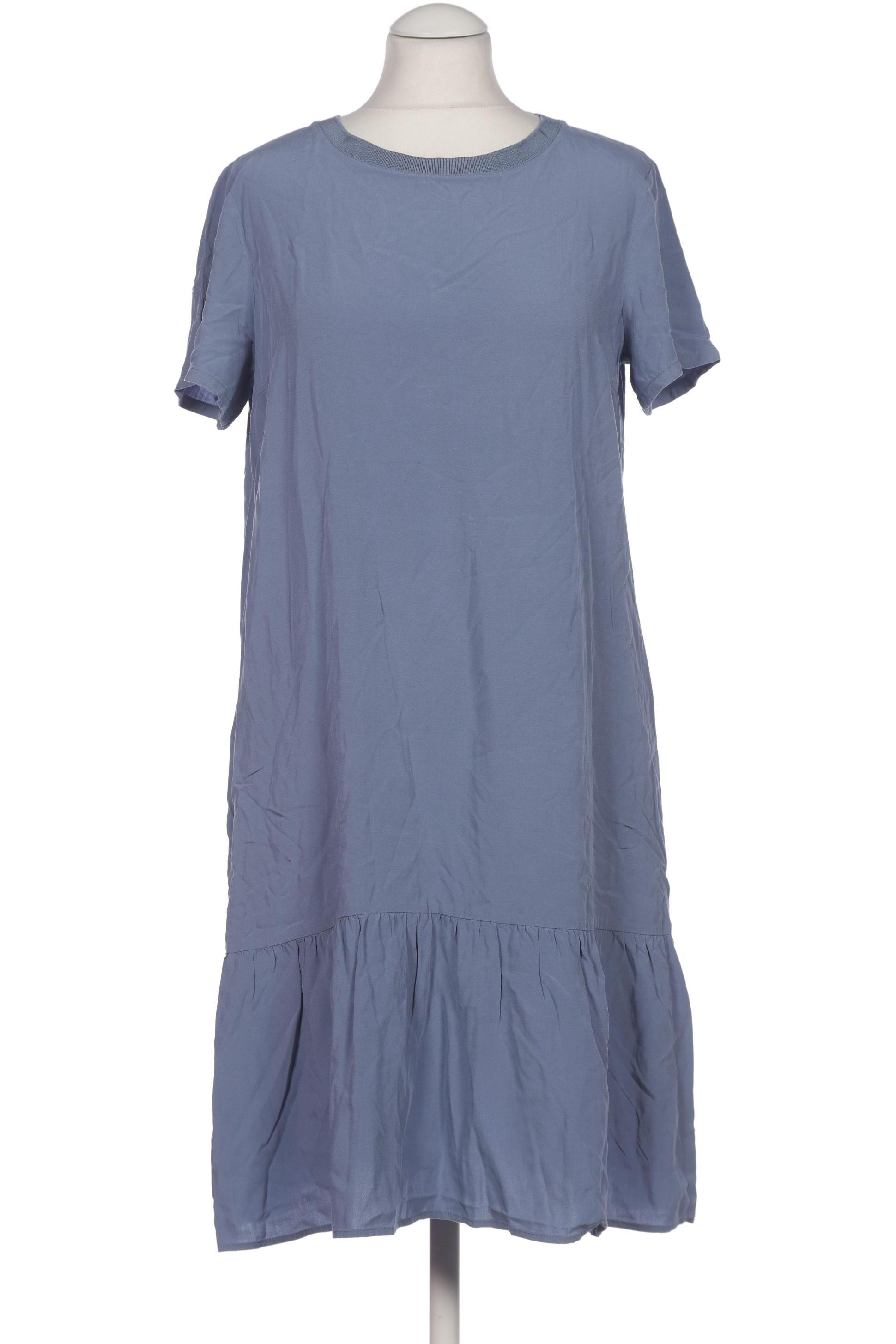 

Marc O Polo Damen Kleid, blau, Gr. 38