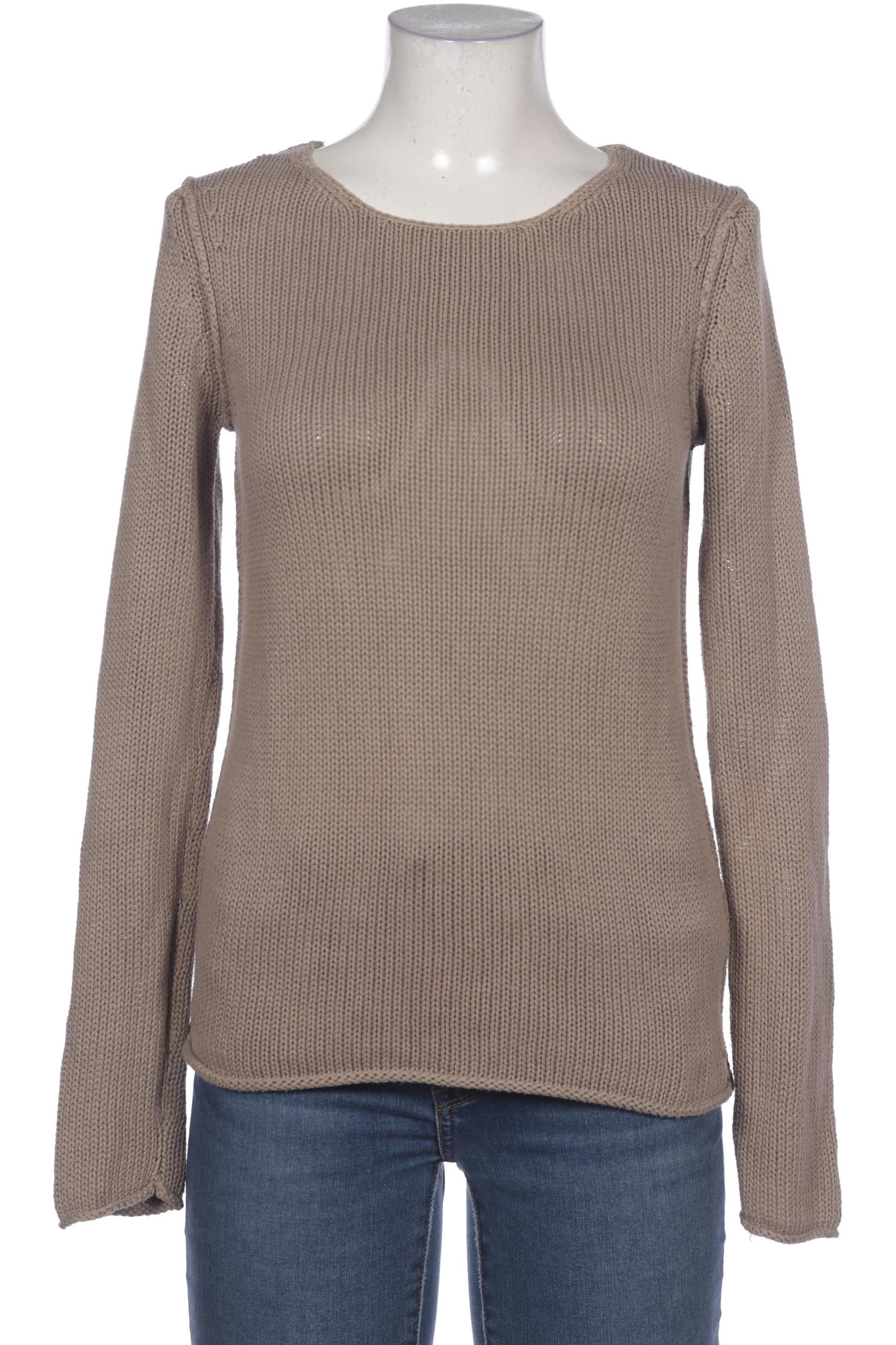 

Marc O Polo Damen Pullover, beige, Gr. 38