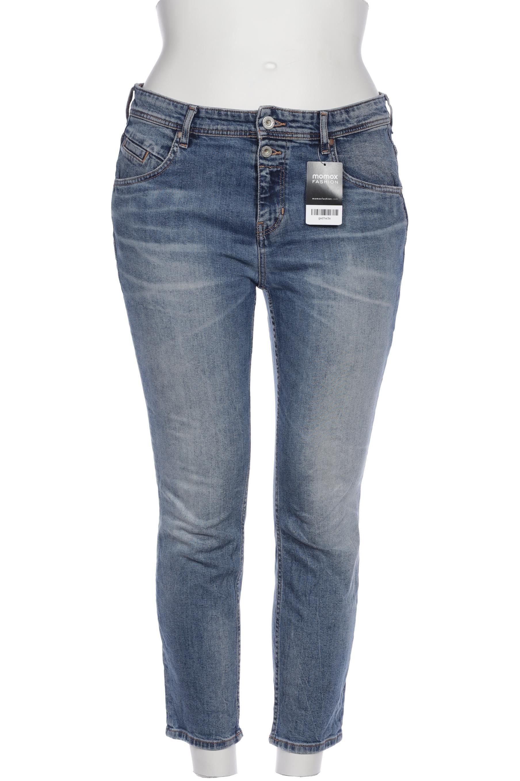 

Marc O Polo Damen Jeans, blau, Gr. 31