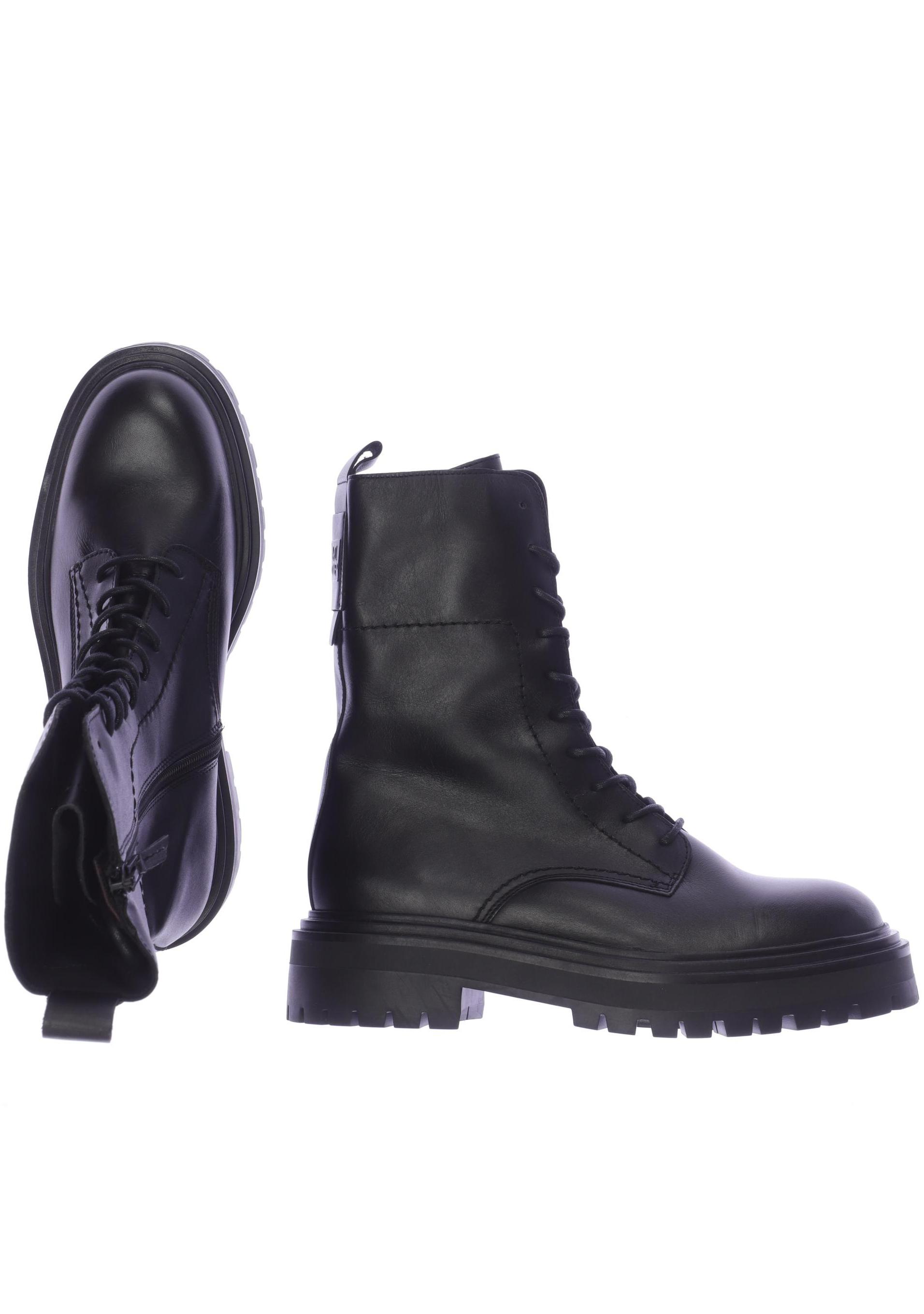 

Marc O Polo Damen Stiefel, schwarz, Gr. 39