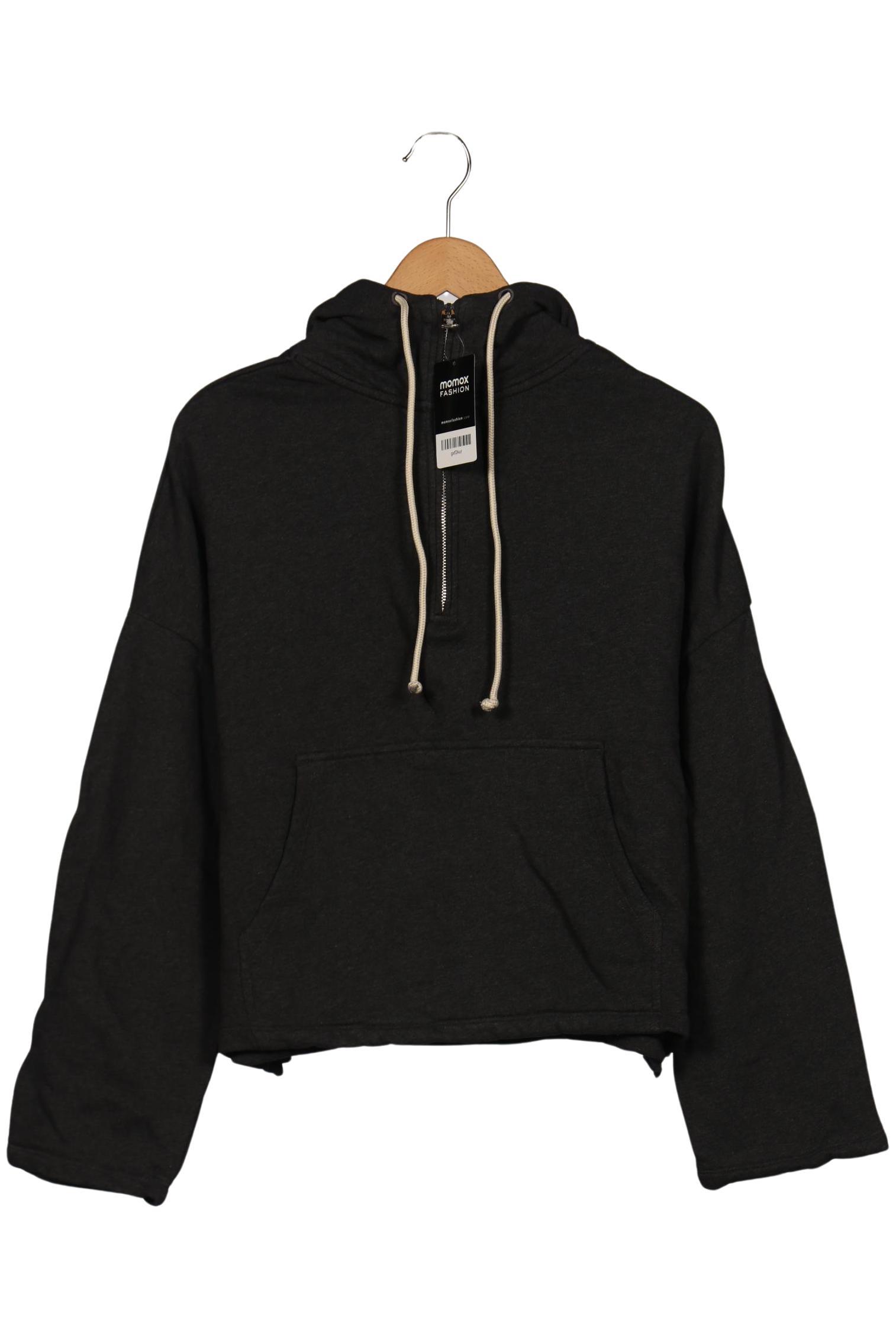 

Marc O Polo Damen Kapuzenpullover, grau, Gr. 42