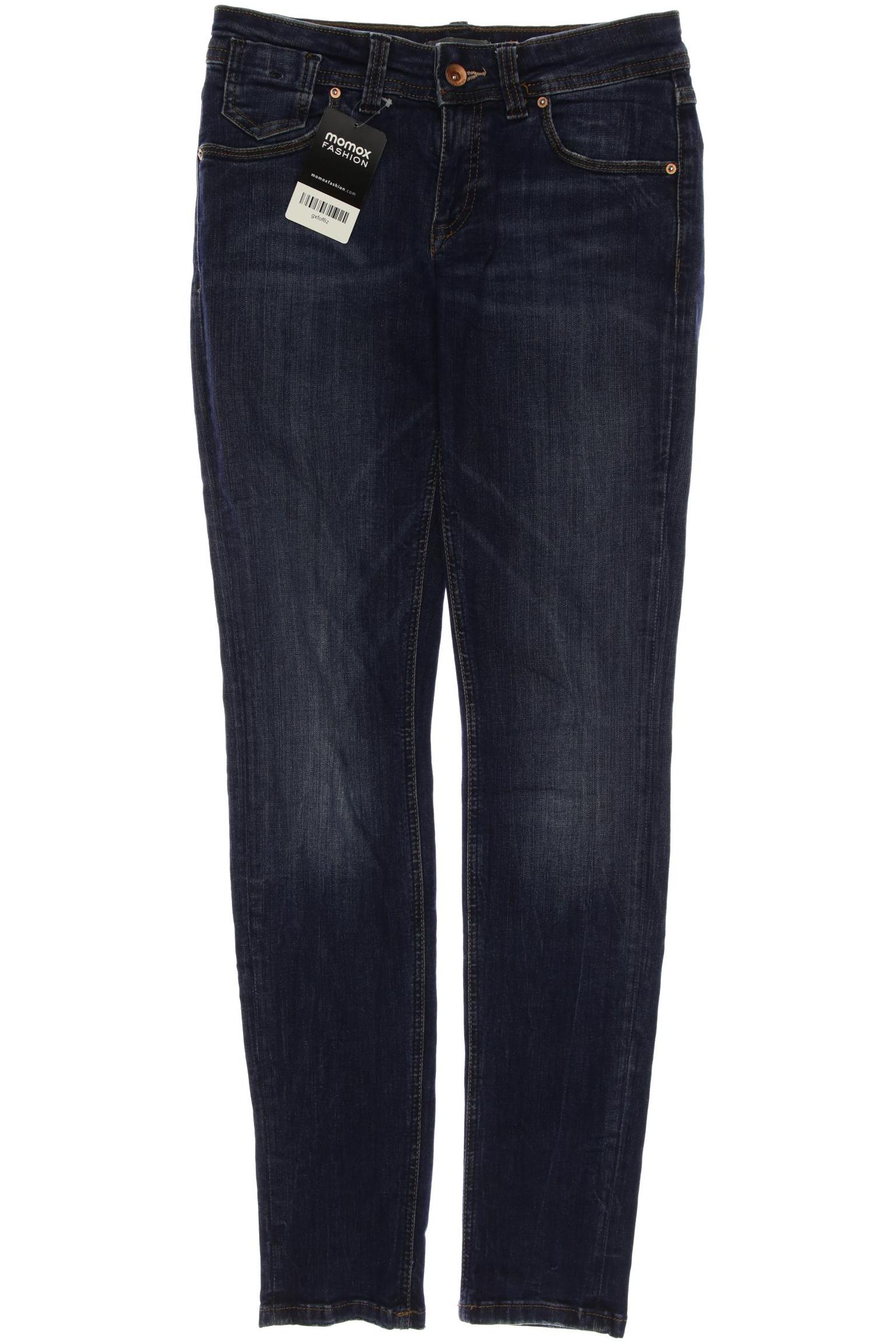 

Marc O Polo Damen Jeans, blau