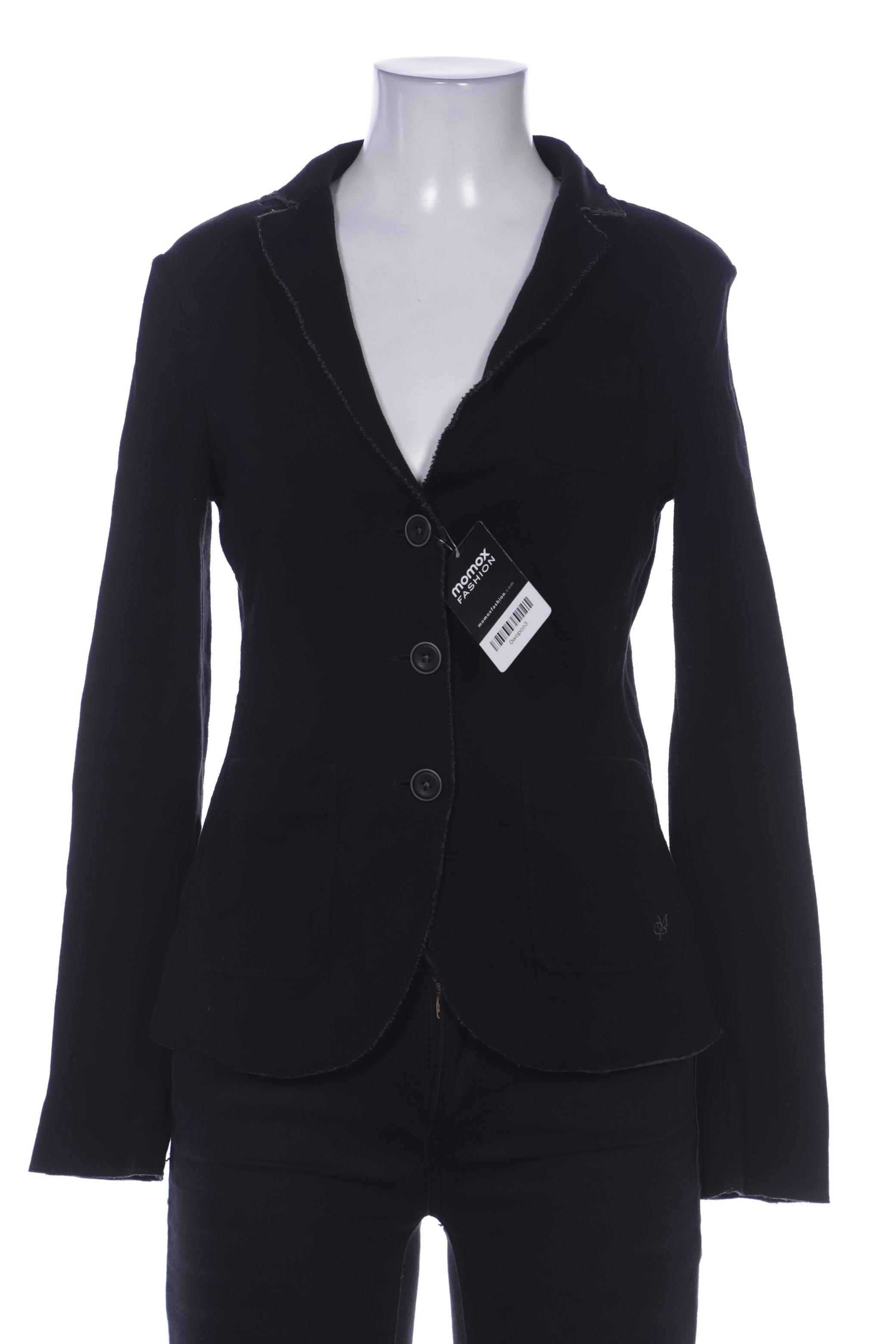 

Marc O Polo Damen Blazer, schwarz, Gr. 36