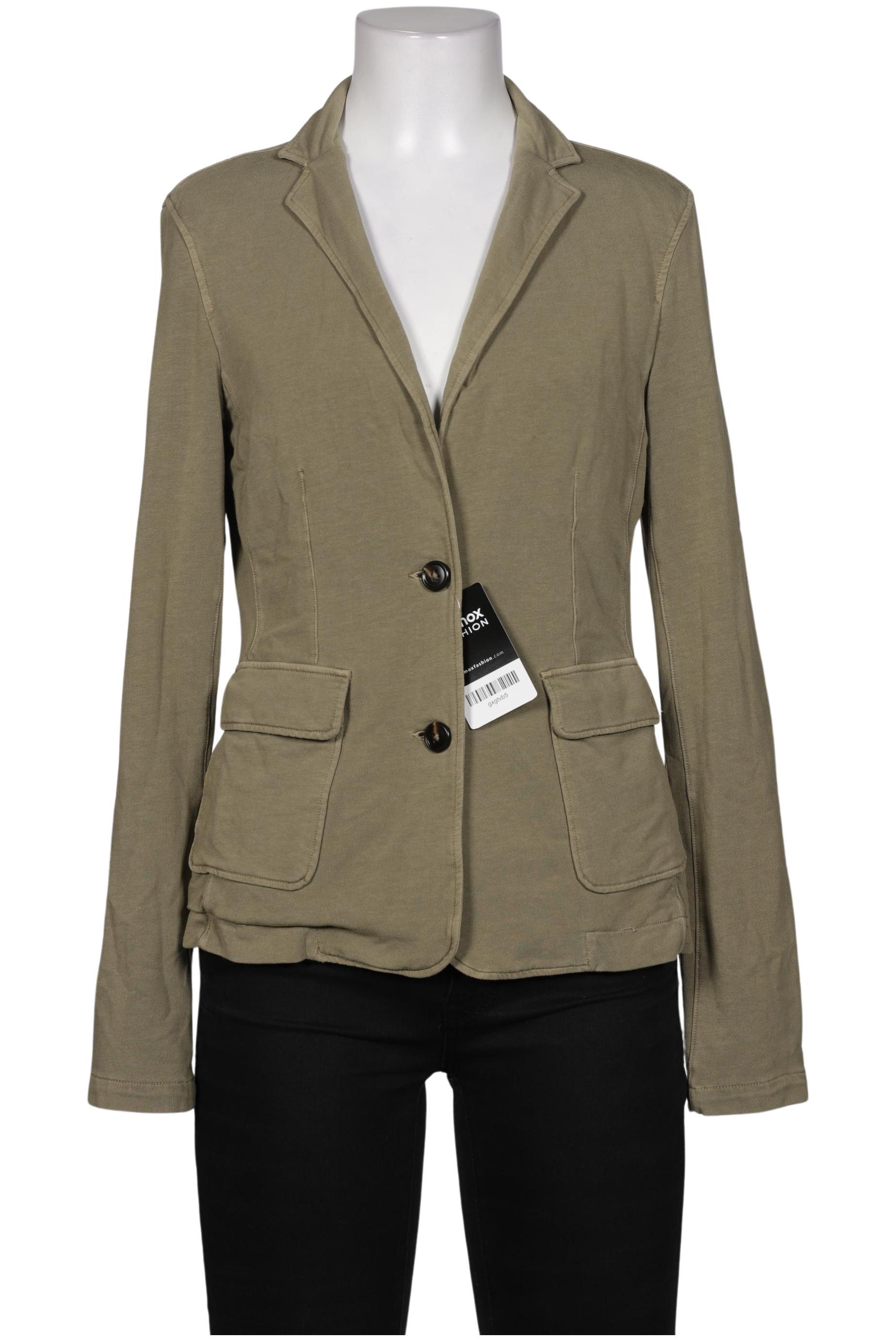 

Marc O Polo Damen Blazer, grün, Gr. 36