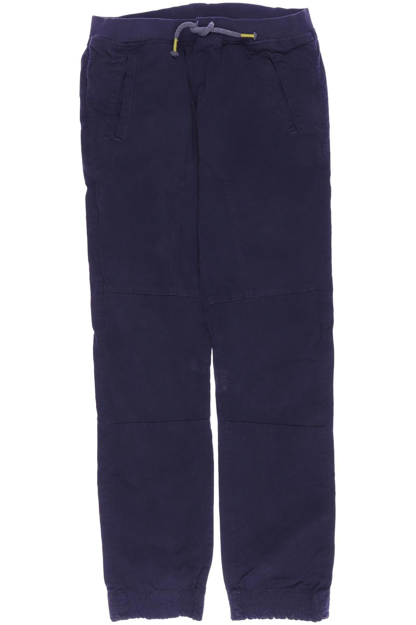 

Marc O Polo Herren Stoffhose, marineblau, Gr. 164
