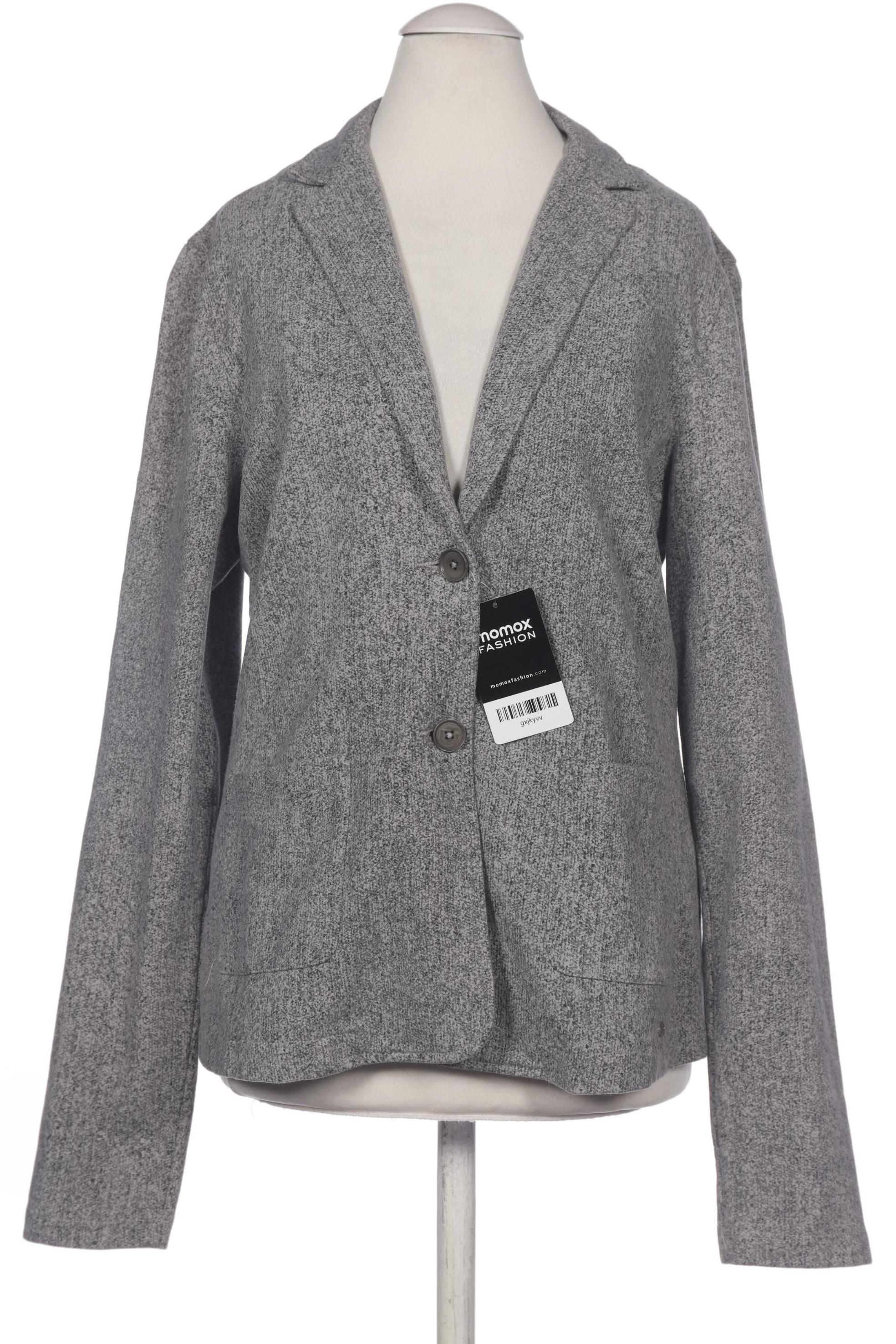 

Marc O Polo Damen Blazer, grau, Gr. 38