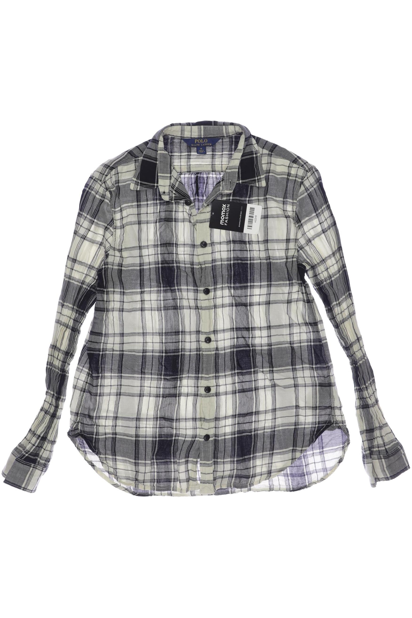 

Marc O Polo Mädchen Bluse, cremeweiß, Gr. 176