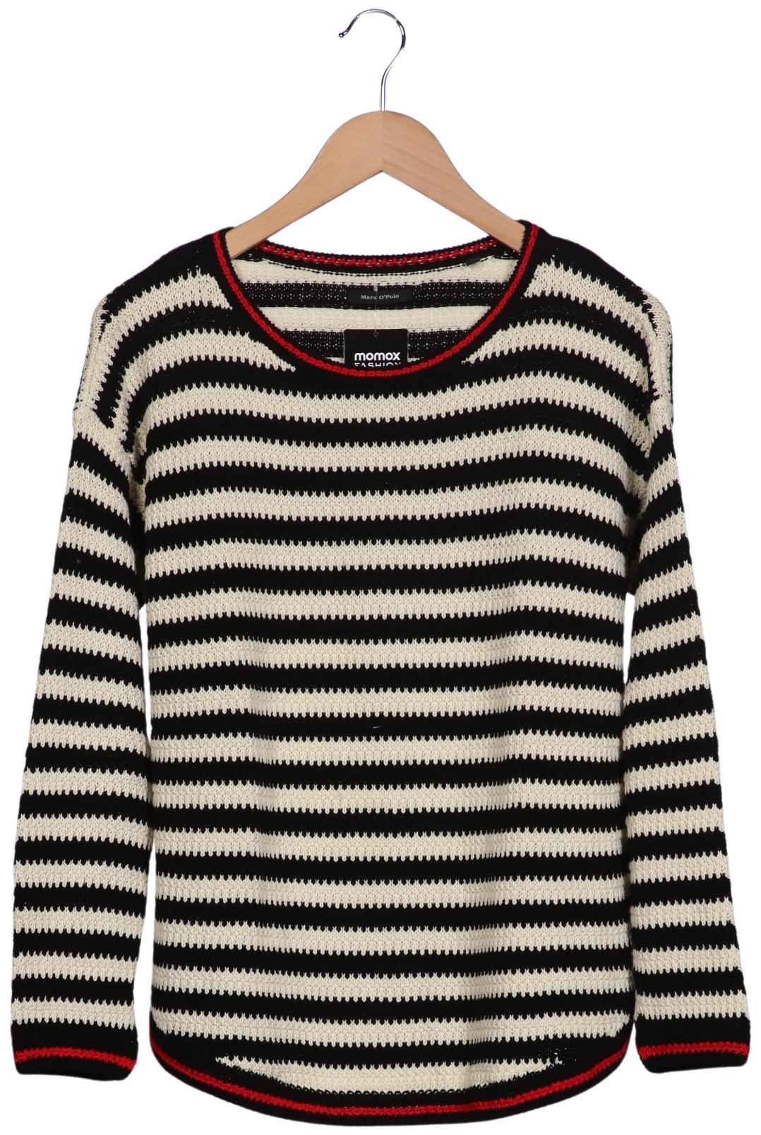 

Marc O Polo Damen Pullover, mehrfarbig, Gr. 36