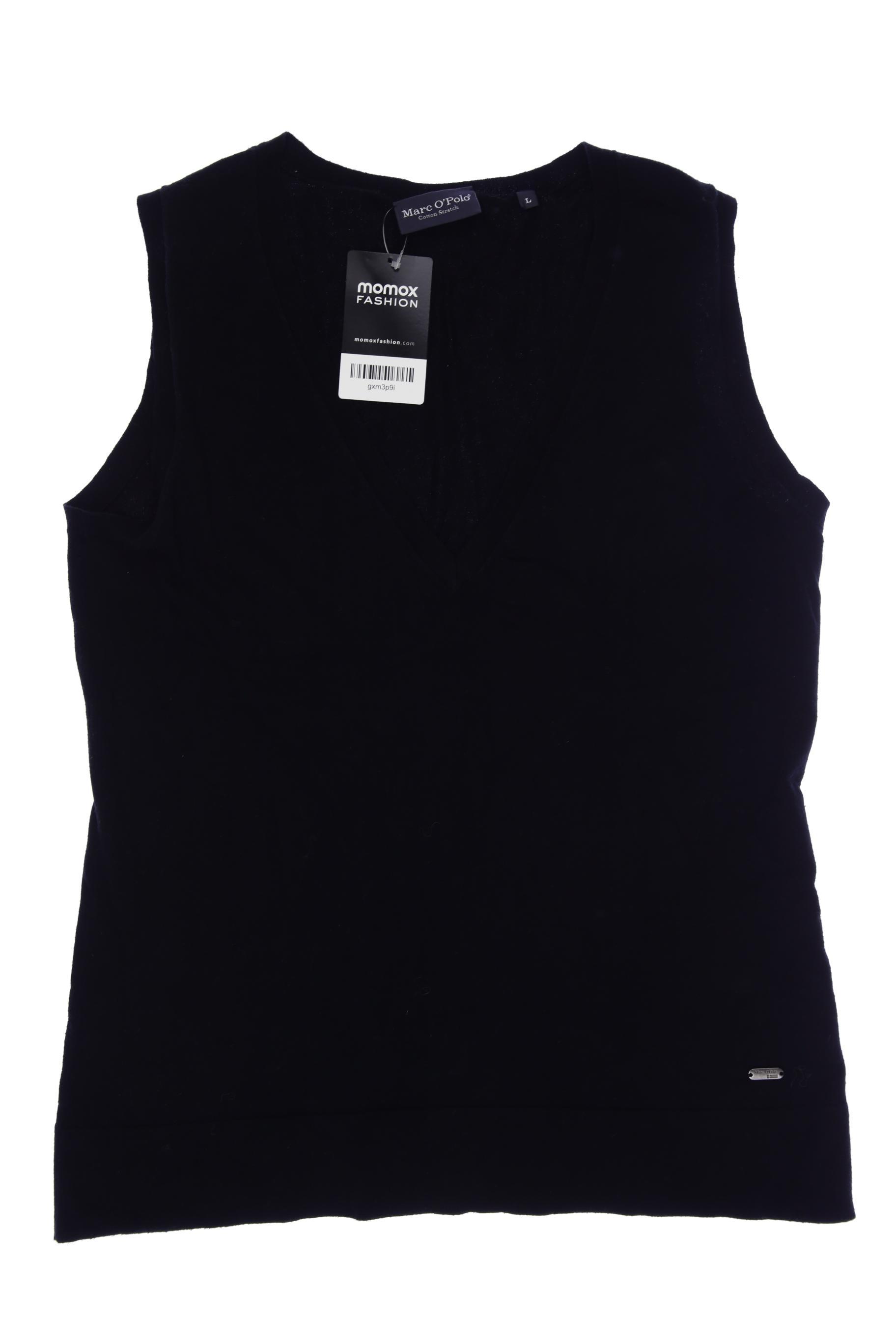 

Marc O Polo Damen Pullover, schwarz, Gr. 42