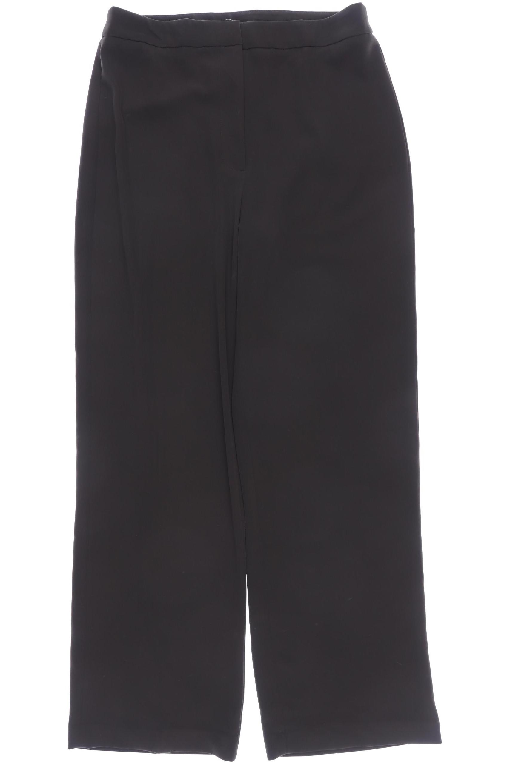 

Marc O Polo Damen Stoffhose, grün, Gr. 40