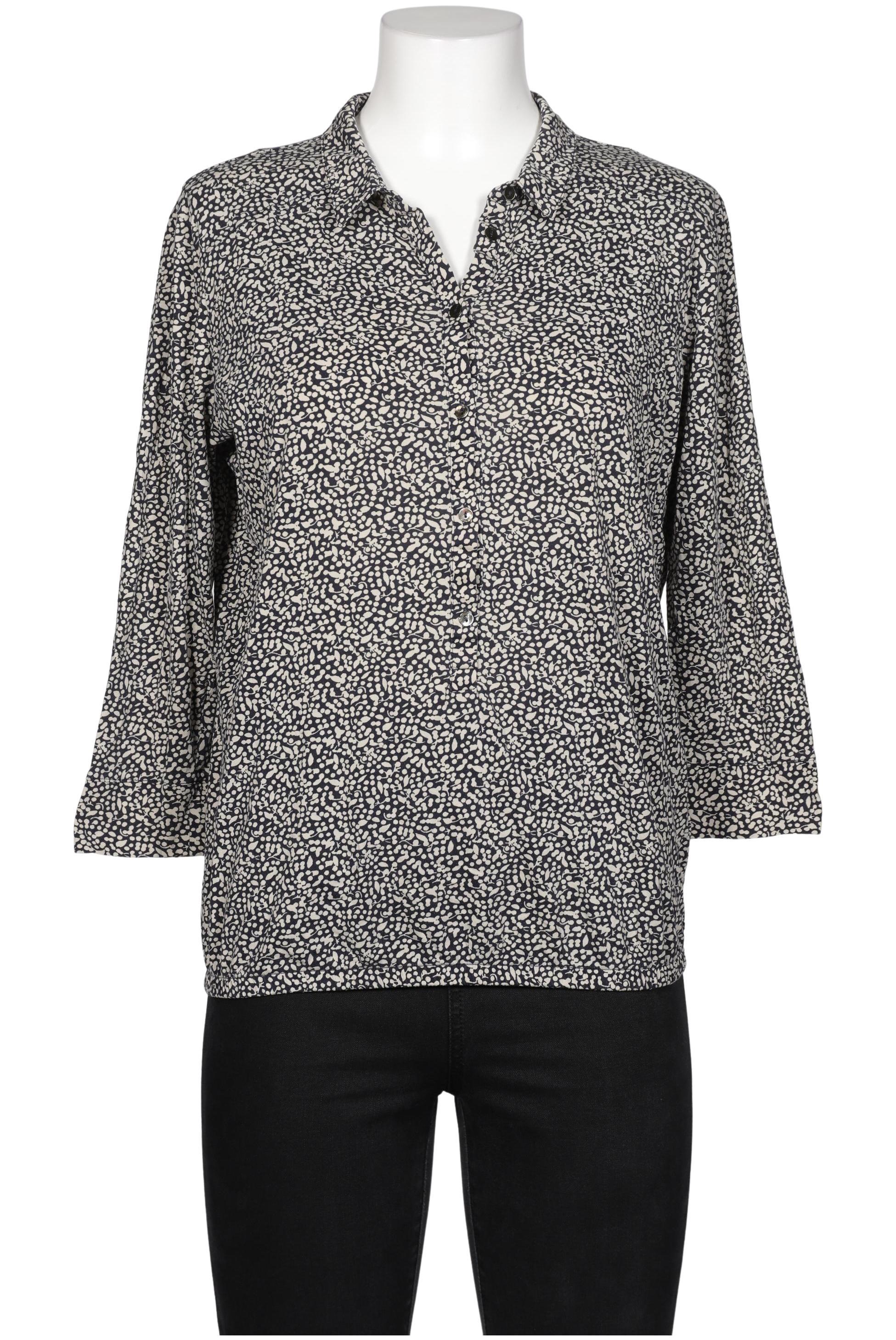 

Marc O Polo Damen Bluse, mehrfarbig, Gr. 42