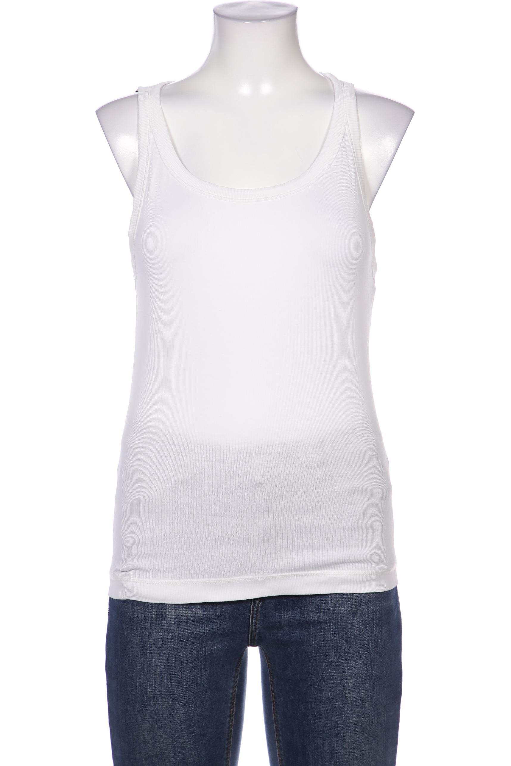 

Marc O Polo Damen Top, weiß, Gr. 38