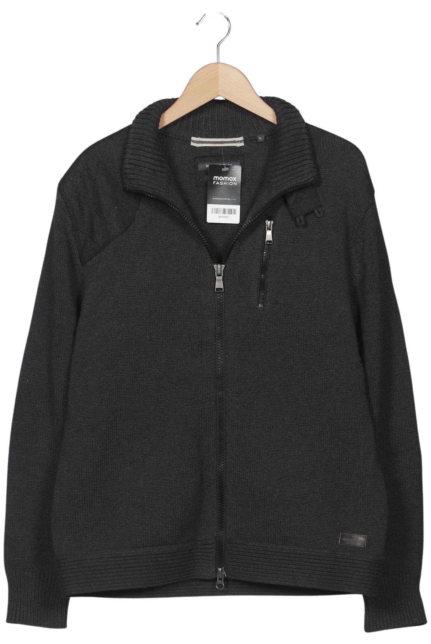 

Marc O Polo Herren Jacke, grau, Gr. 54