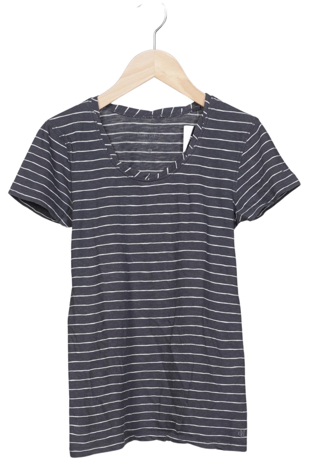 

Marc O Polo Damen T-Shirt, mehrfarbig, Gr. 38