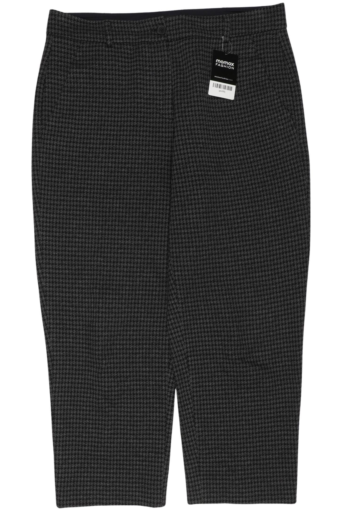 

Marc O Polo Damen Stoffhose, grau, Gr. 40