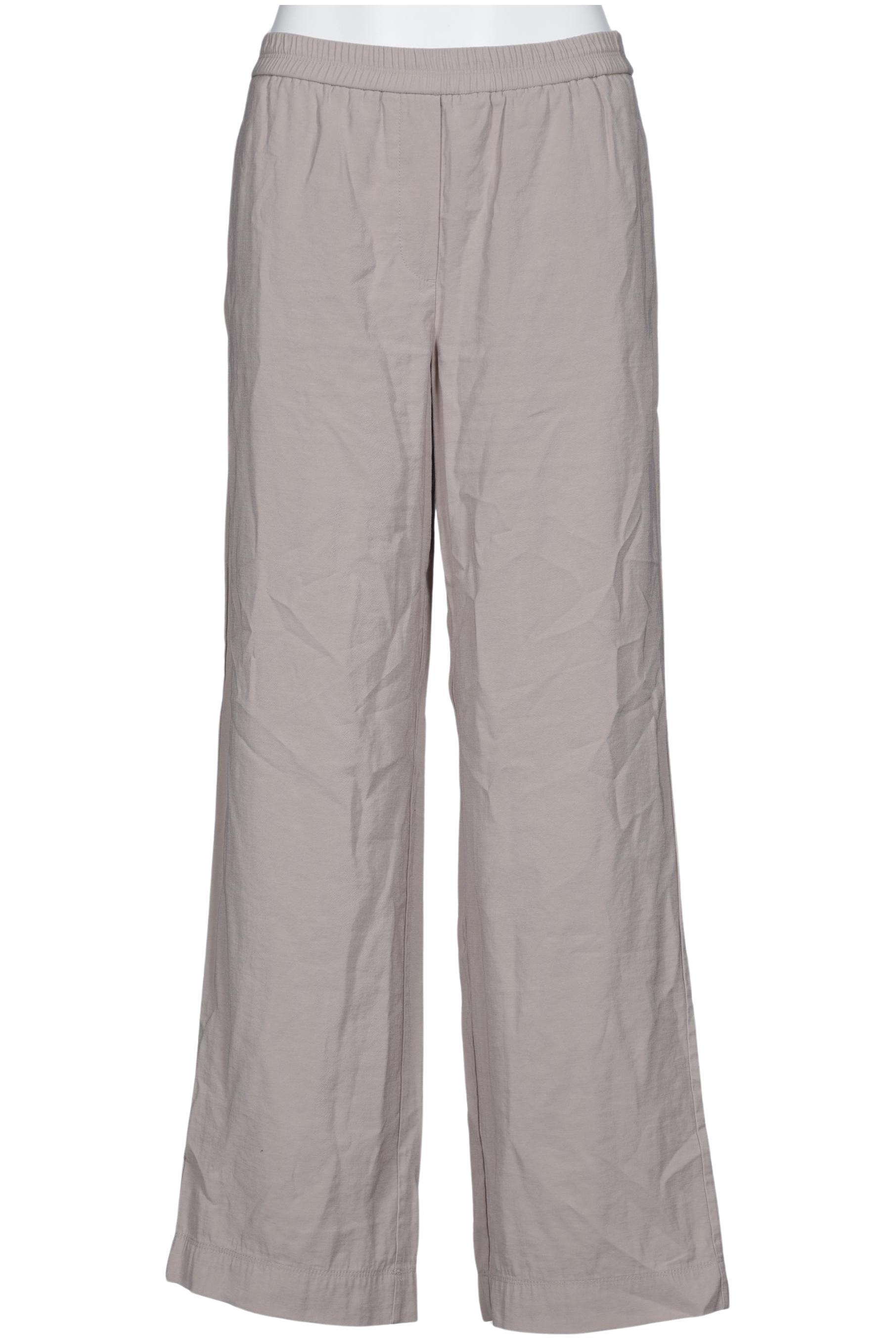 

Marc O Polo Damen Stoffhose, cremeweiß, Gr. 38