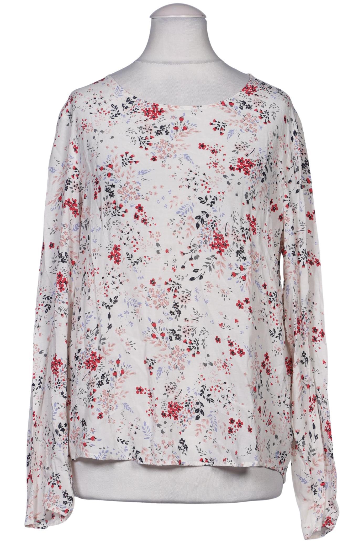 

Marc O Polo Damen Bluse, weiß, Gr. 36