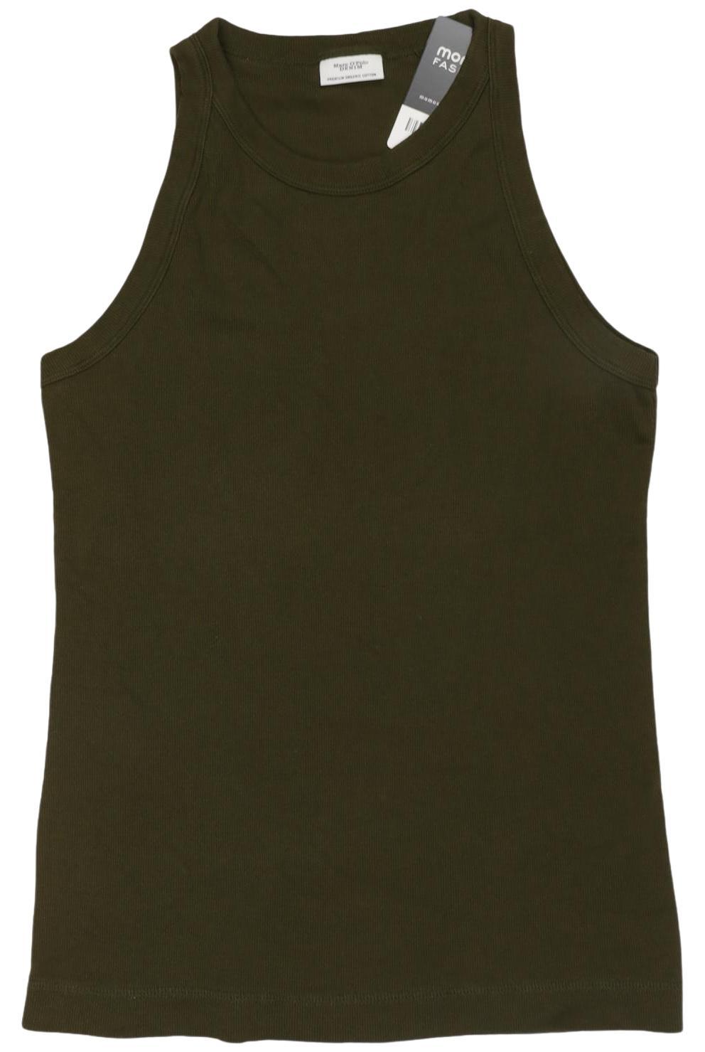 

Marc O Polo Damen Top, grün, Gr. 42